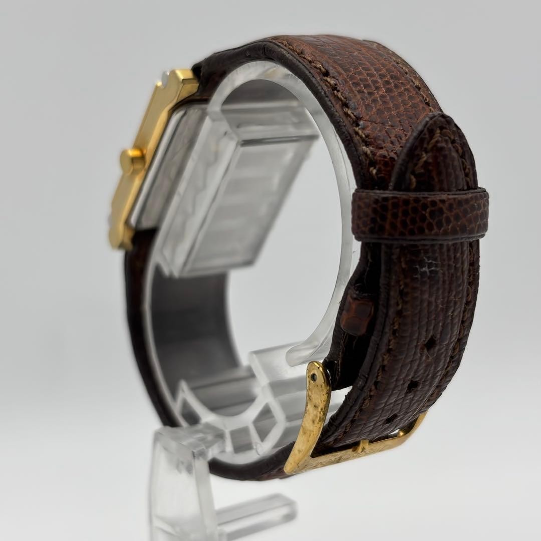 Yves Saint Laurent 5420-F47599 Women's Watch - Gold, Stainless Steel