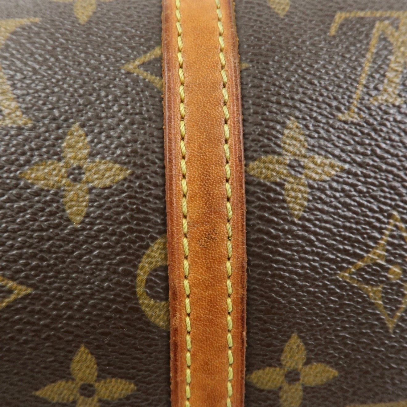 Louis Vuitton Monogram Papillon 30 Hand Bag