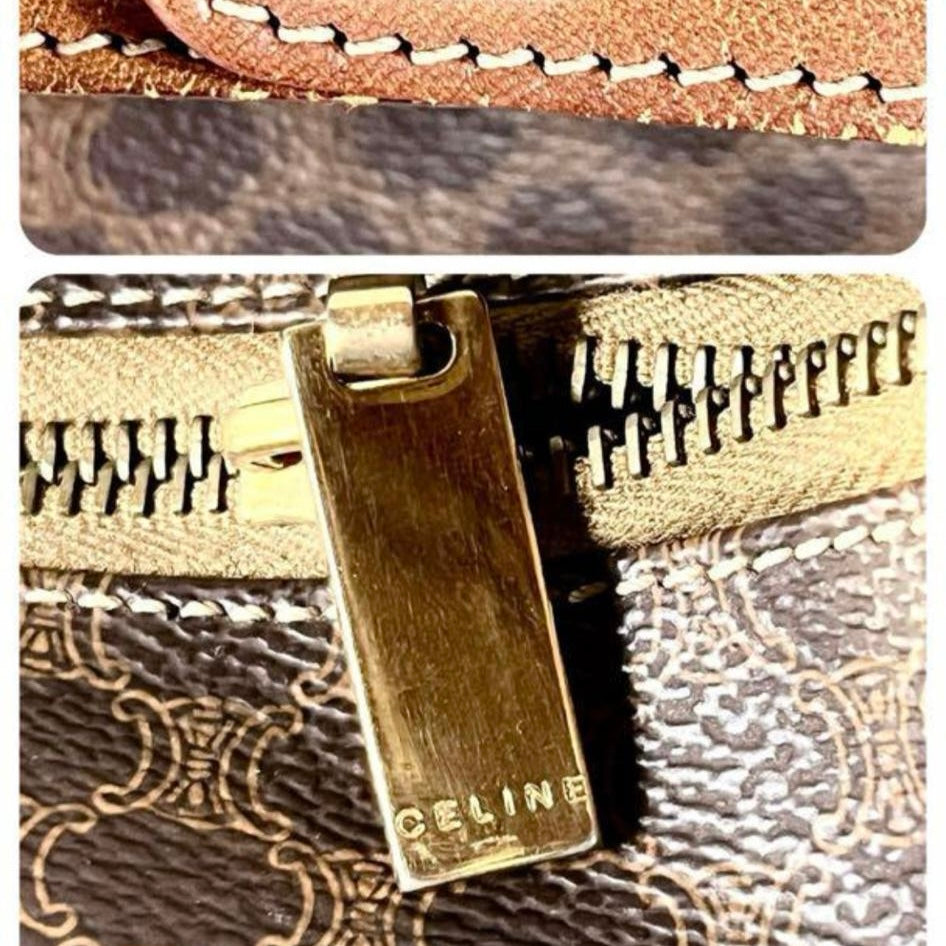 Celine Macadam Bag