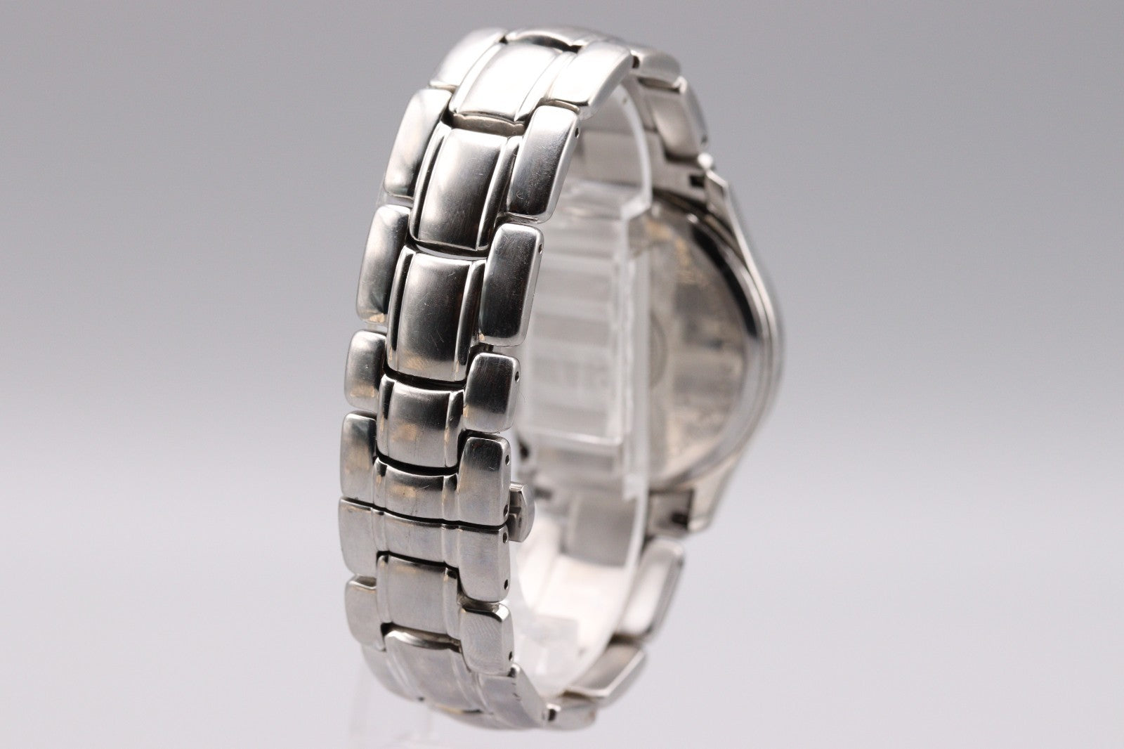 Fendi Orologi Wristwatch - Pink, Stainless Steel