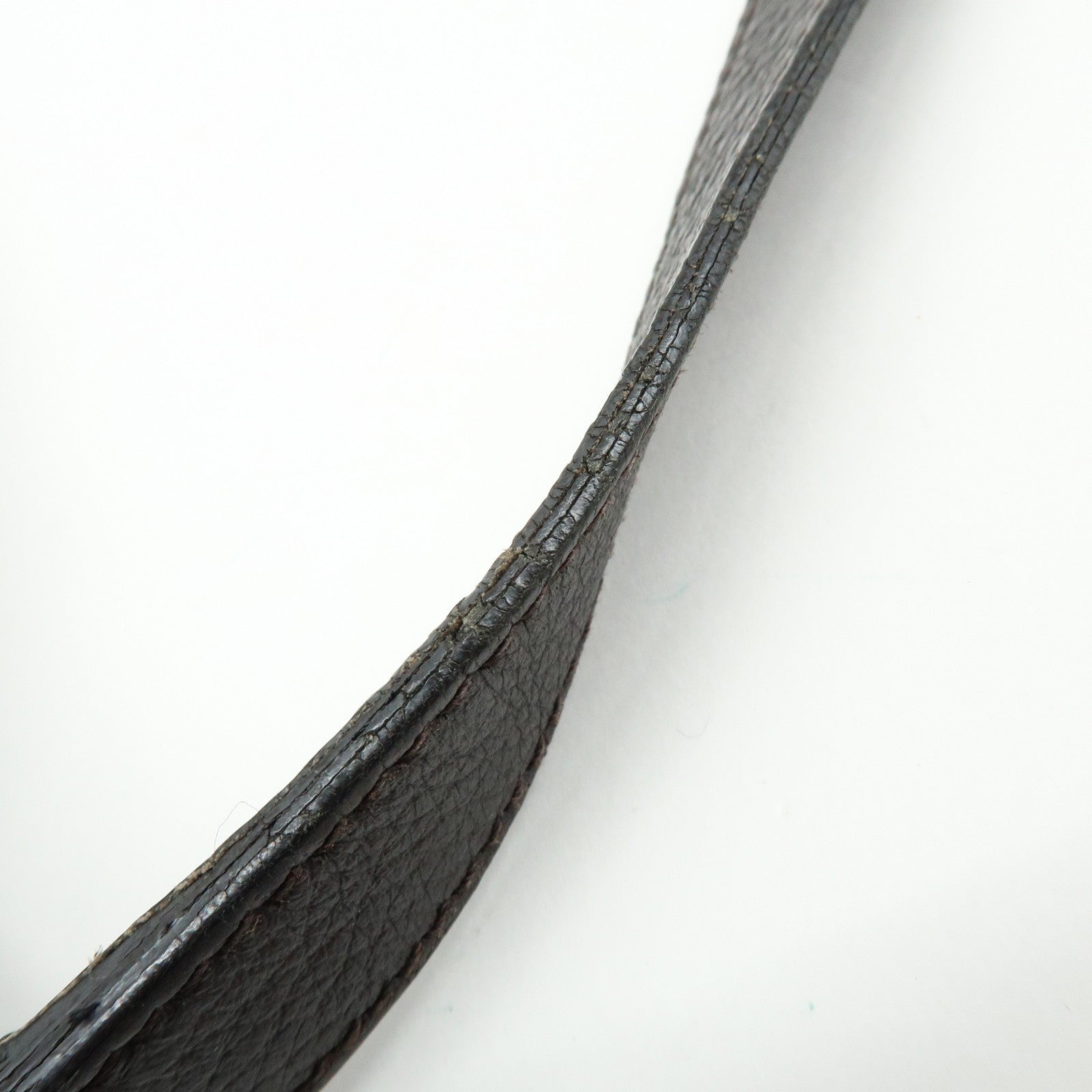 Gucci Abbey Shoulder Crossbody Bag - Brown, Canvas Leather