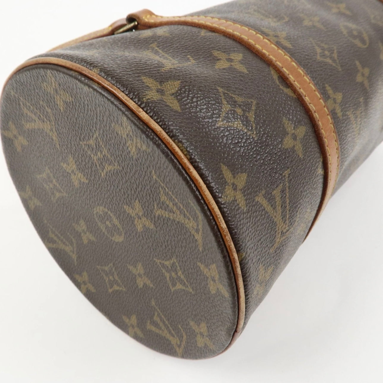 Louis Vuitton Monogram Papillon 30 Hand Bag