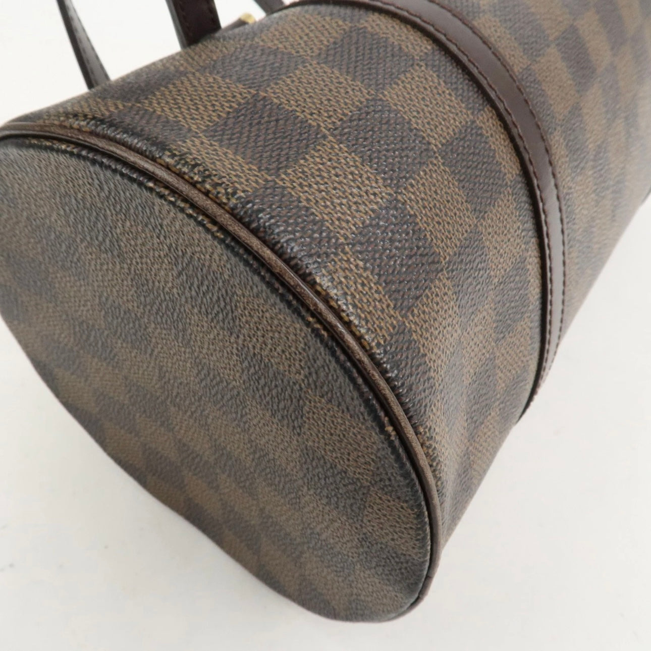 Louis Vuitton Damier Papillon 30 Hand Bag