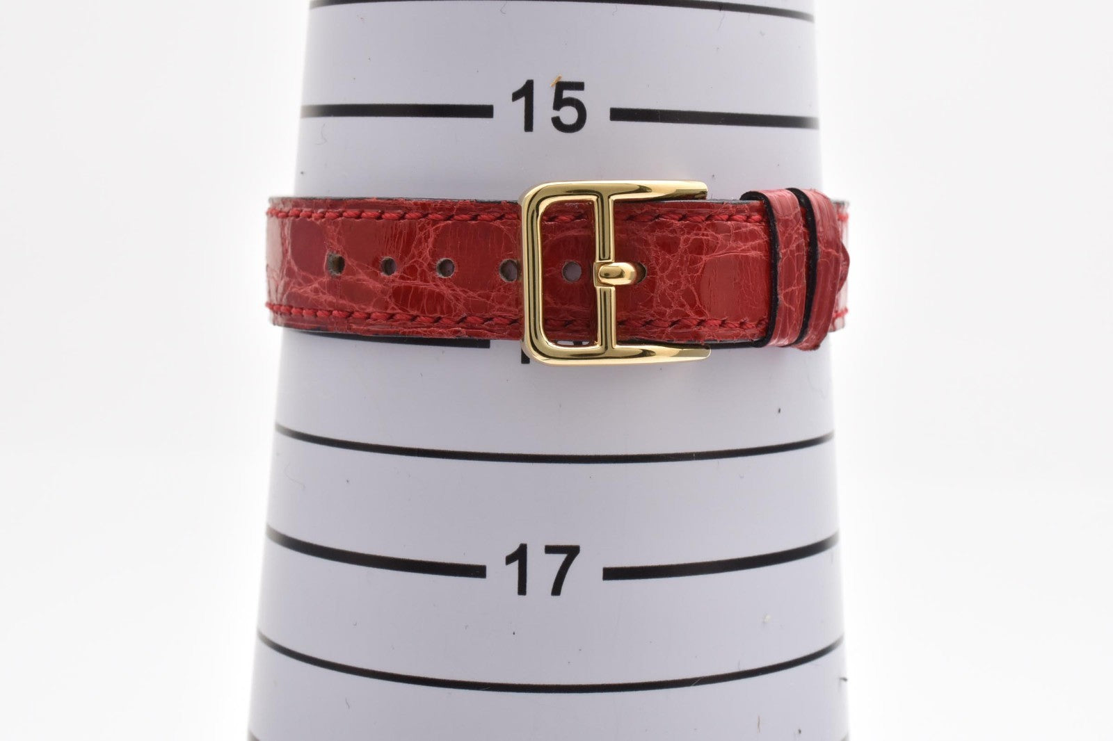 Hermès Kelly Wristwatch - Gold, Leather