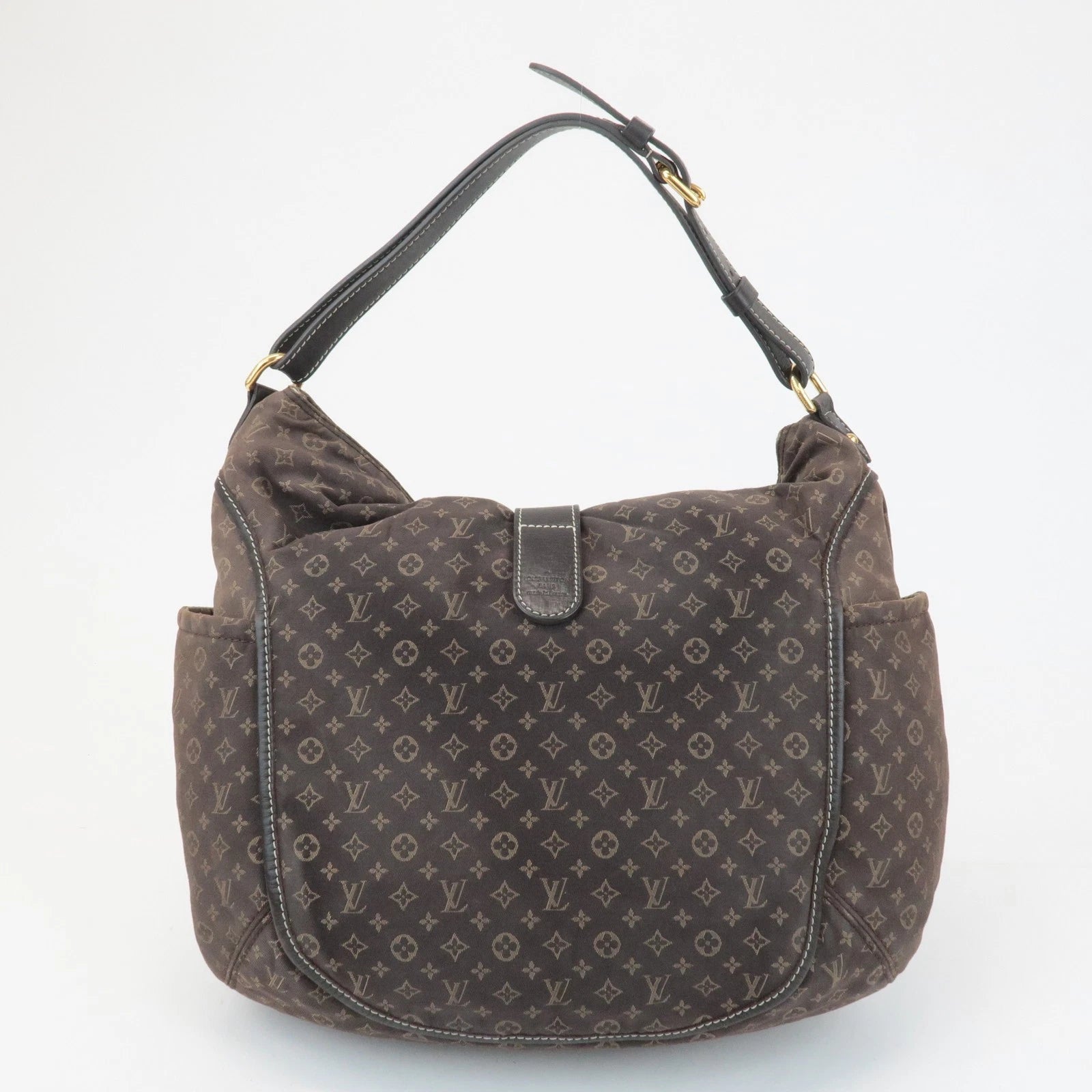 Louis Vuitton Shoulder Bag - Faisan, Cotton