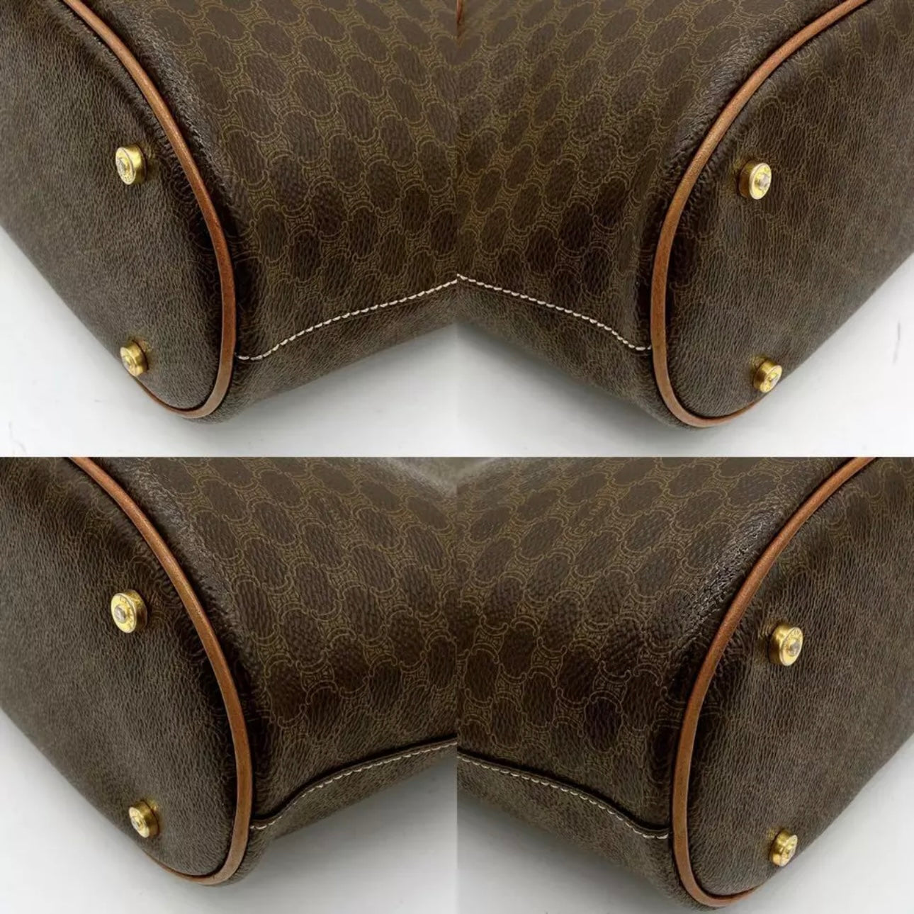 Macadam Tote Bag