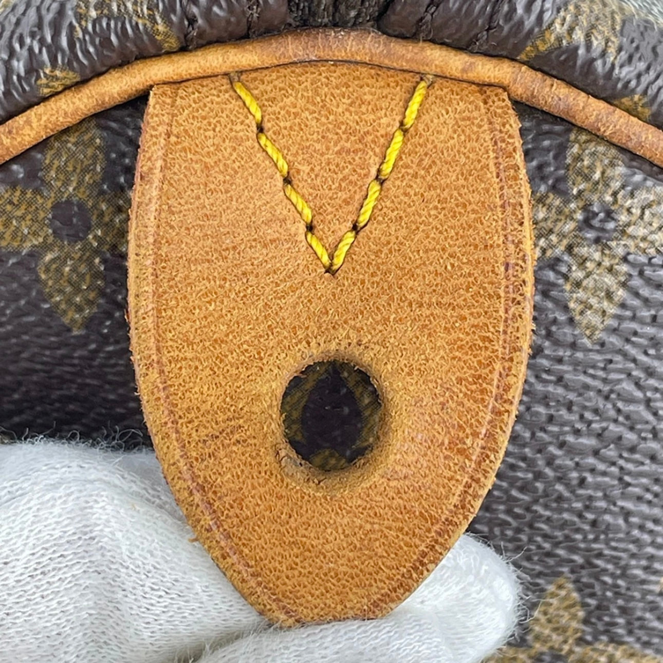Louis Vuitton Speedy 30
