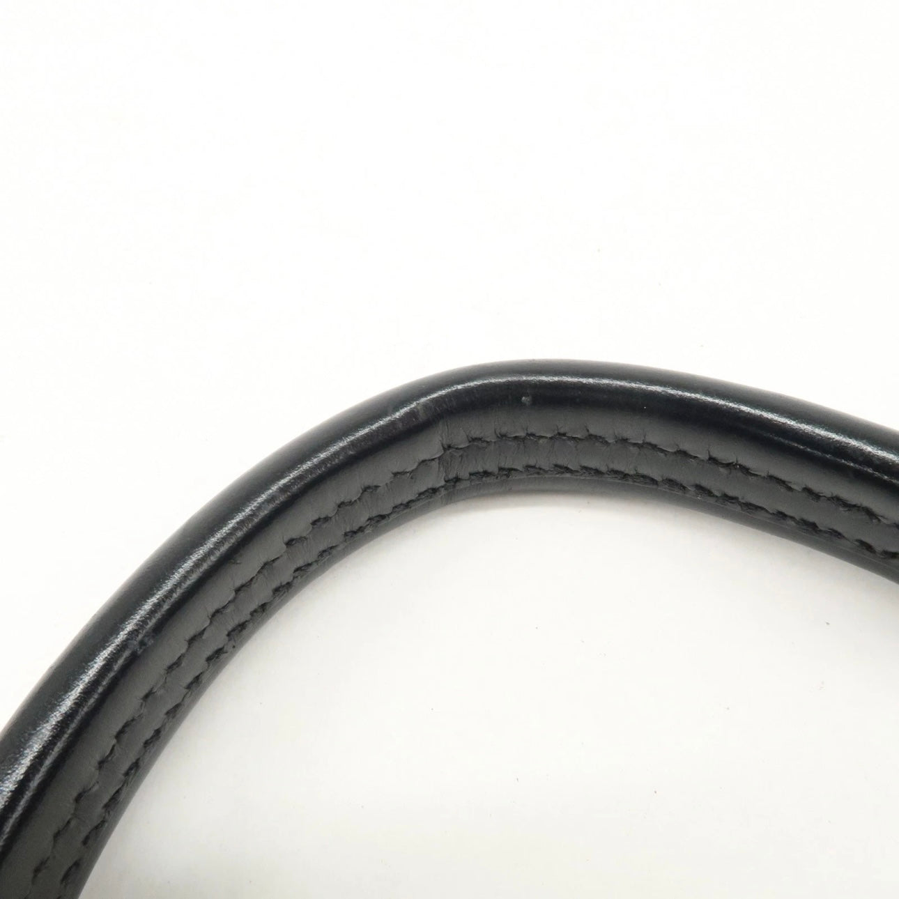 PRADA Shoulder Bag - Black, Nylon