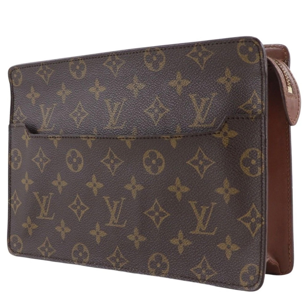 Louis Vuitton Homme Clutch