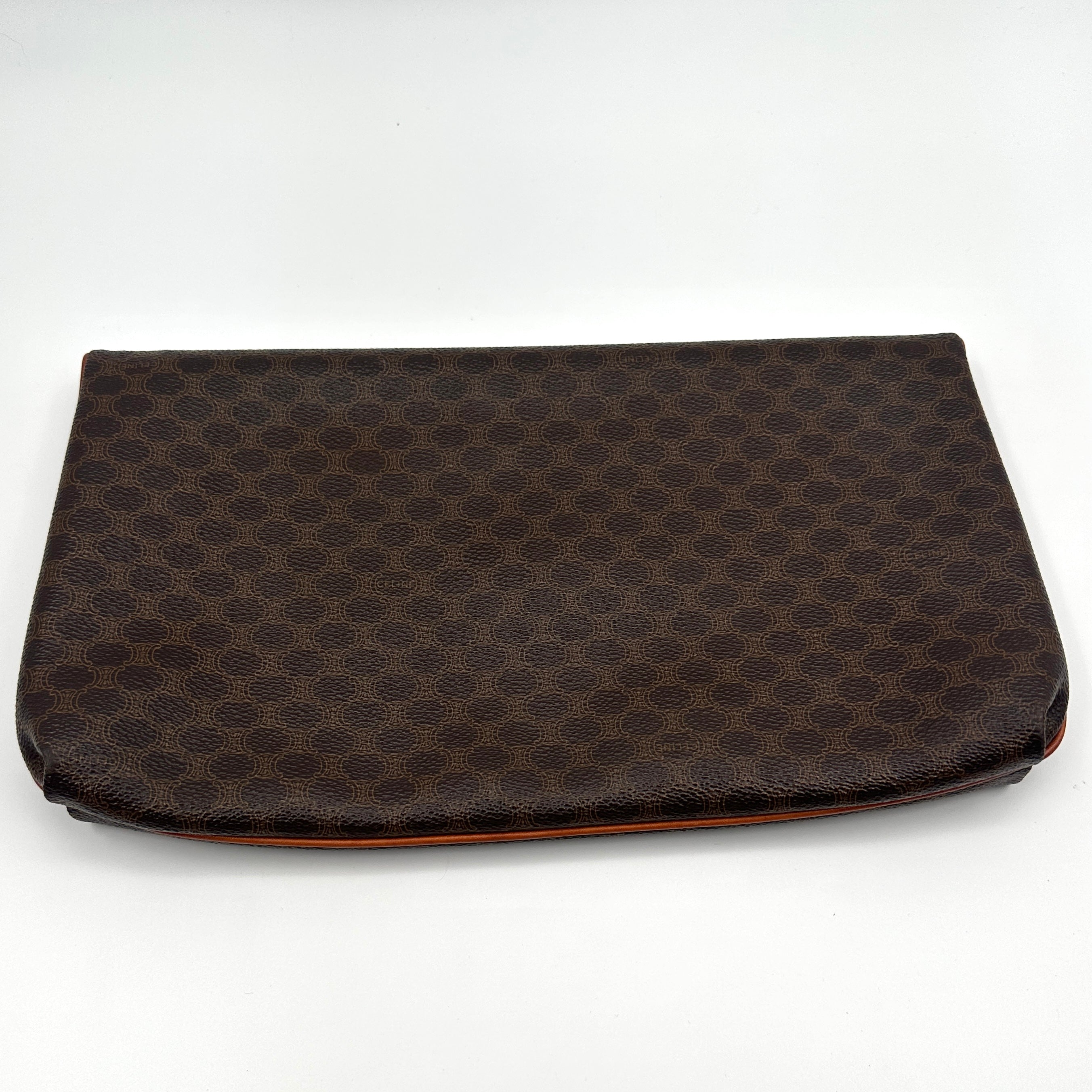 Macadam Bifold Clutch