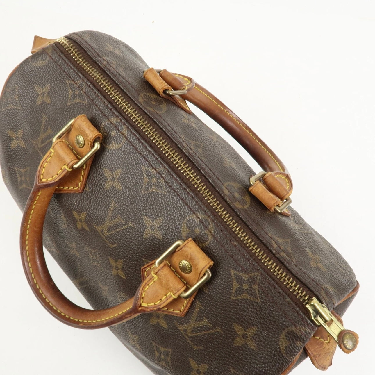 Louis Vuitton Speedy 25