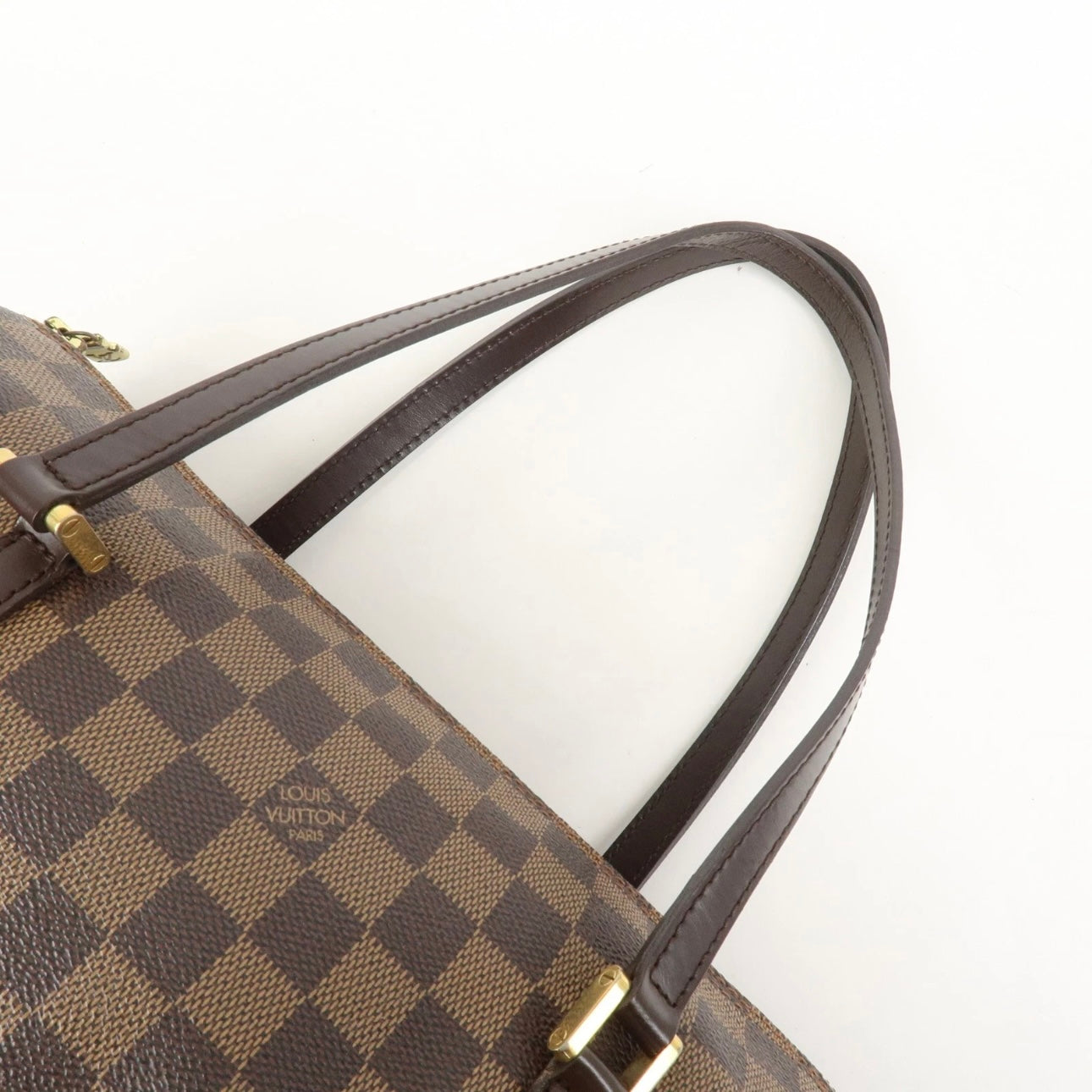 Louis Vuitton Papillon 30 Damier