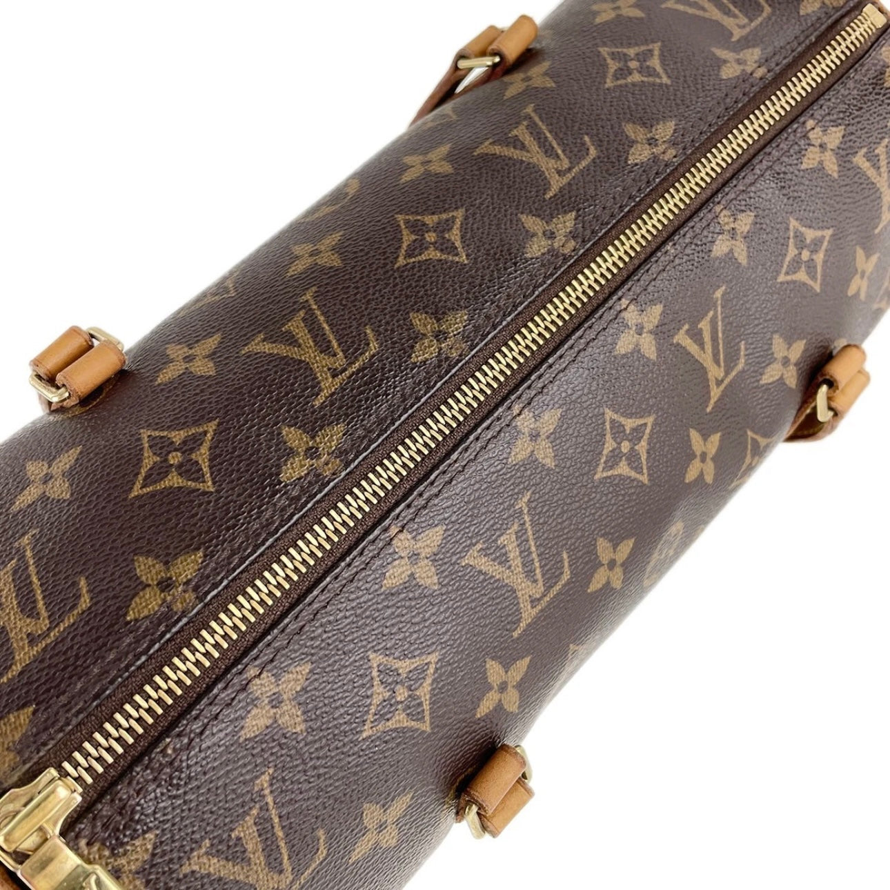 Louis Vuitton Monogram Papillon 30