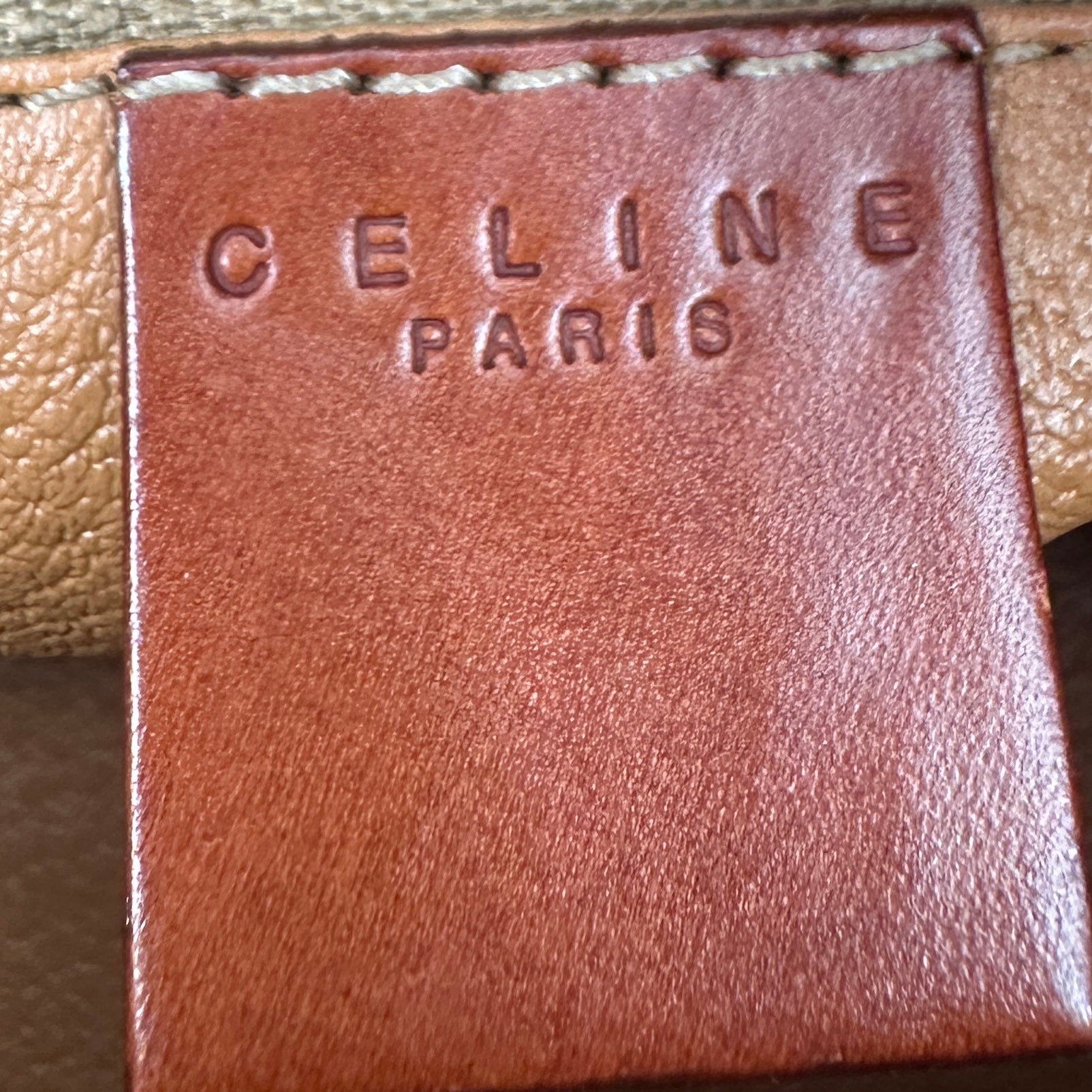 Macadam Pochette