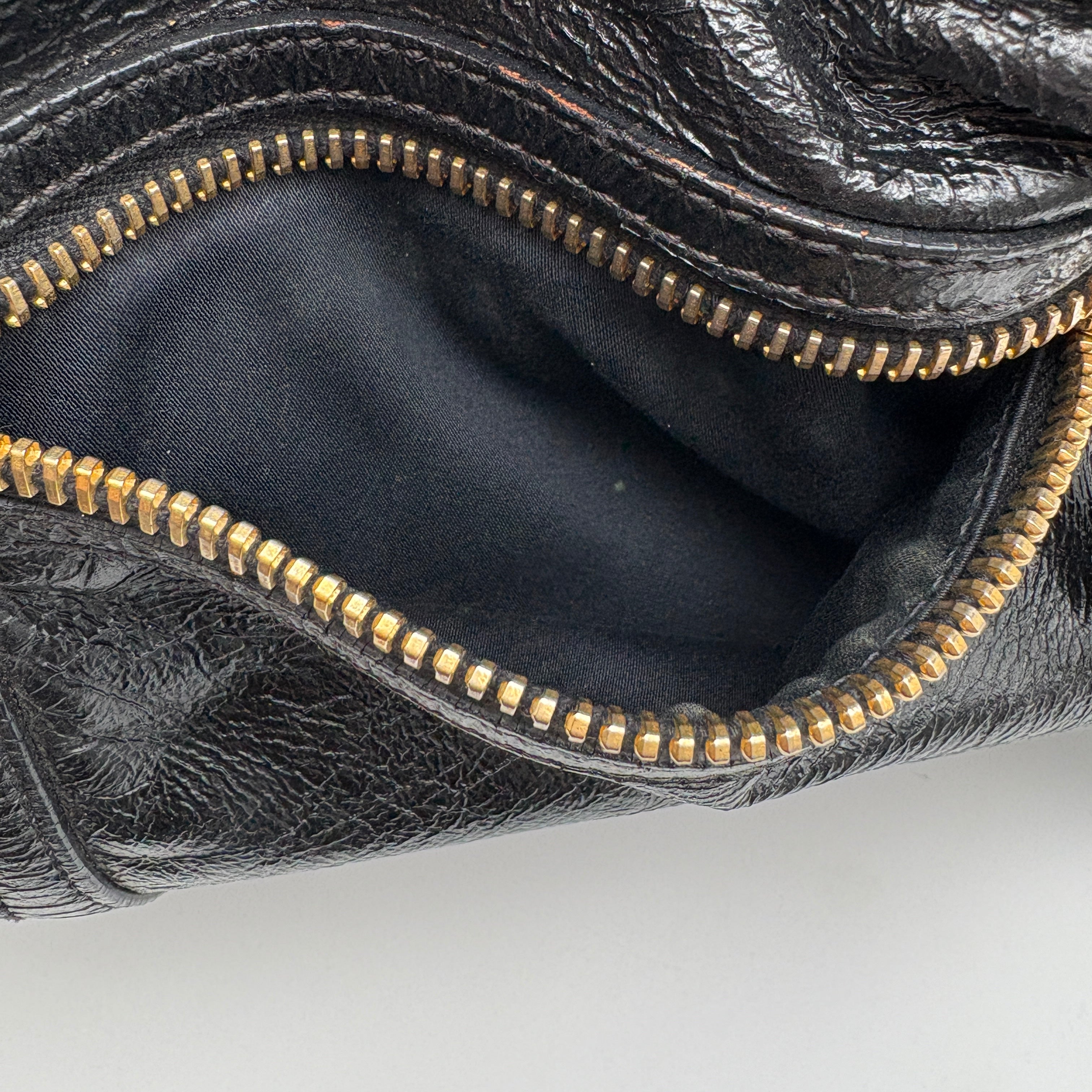 Miu Miu Leather Hand & Crossbody bag