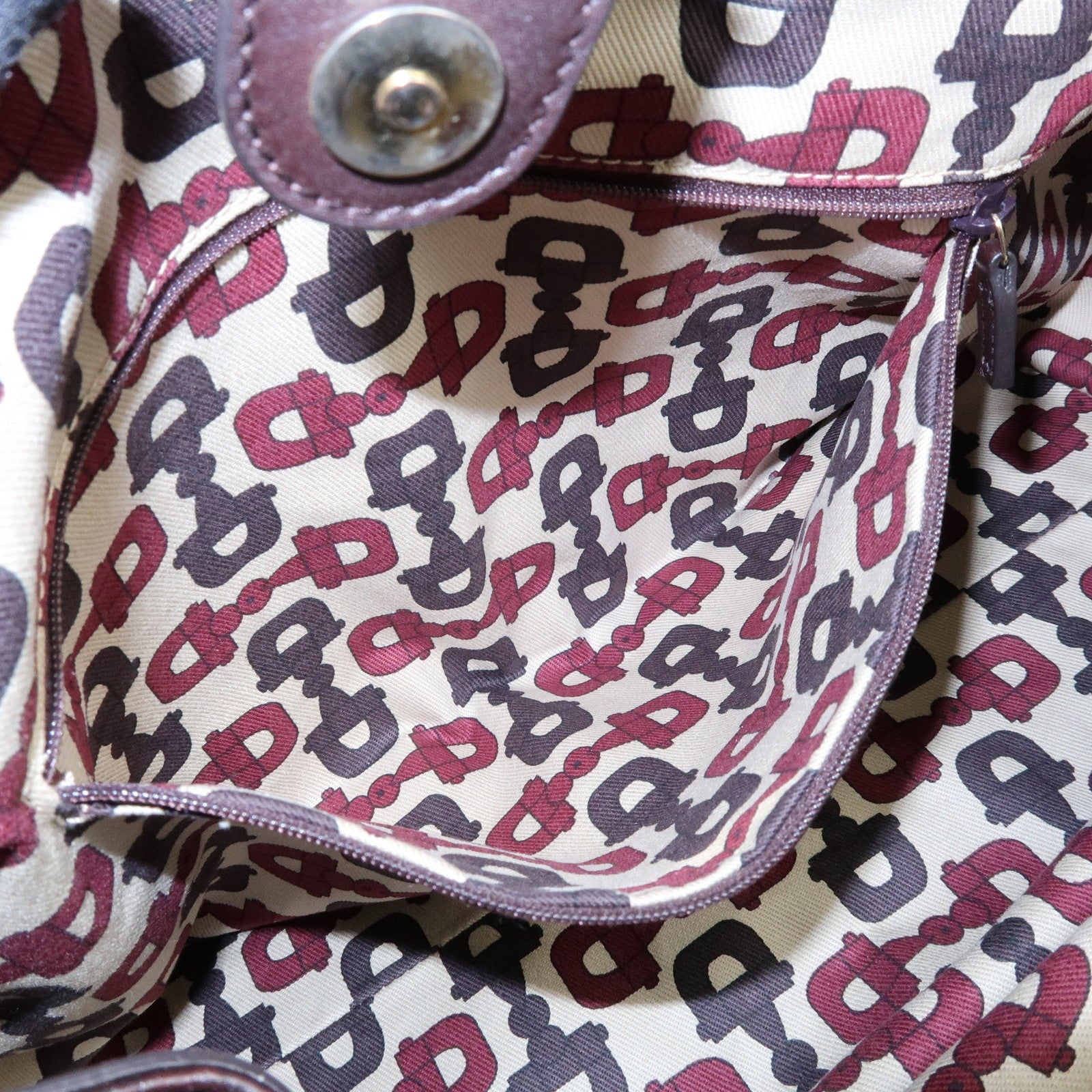 Gucci Sukey Tote Bag - Dark Brown, Guccissima Leather