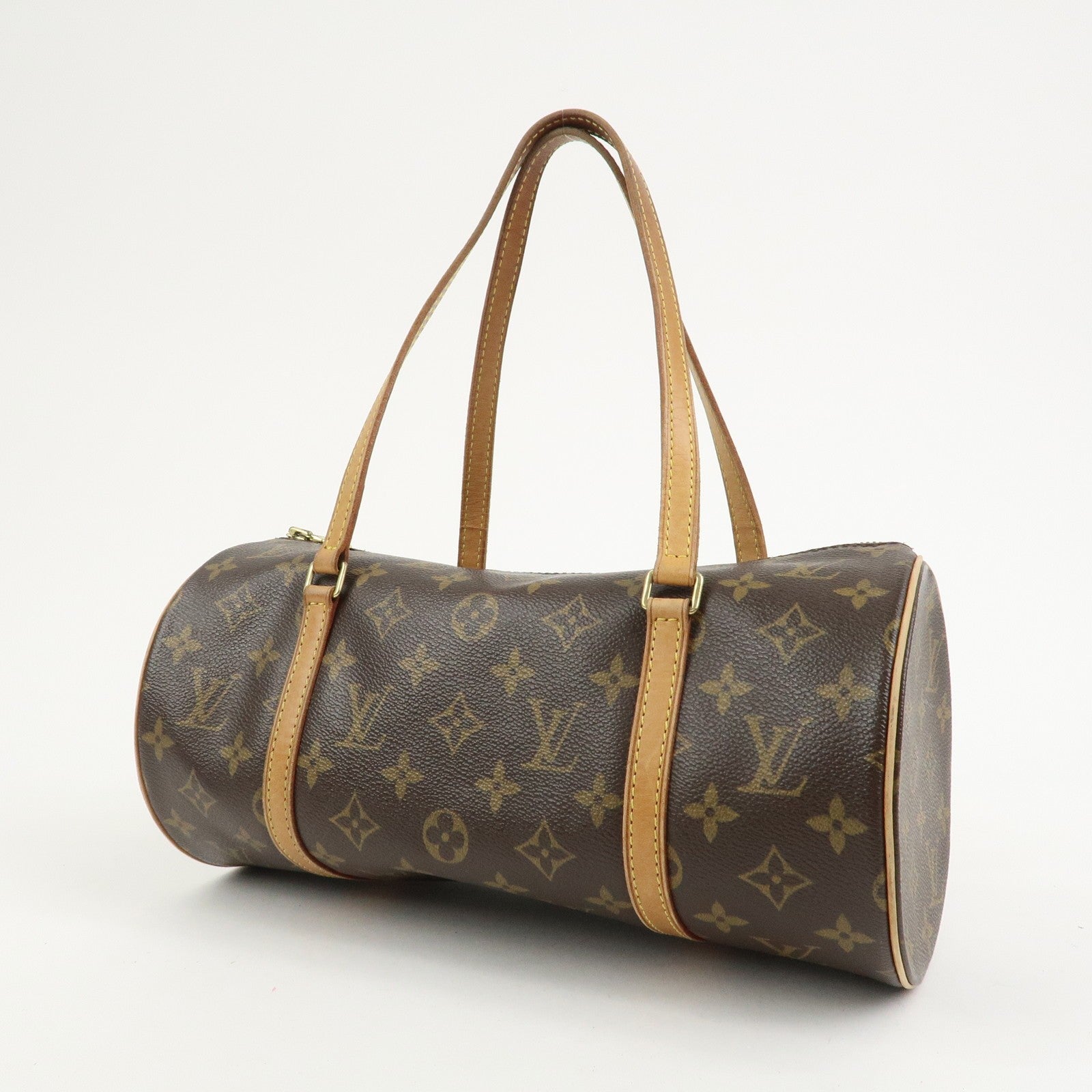 Louis Vuitton Monogram Papillon 30
