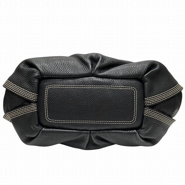 Celine Bittersweet Handbag - Black, Leather