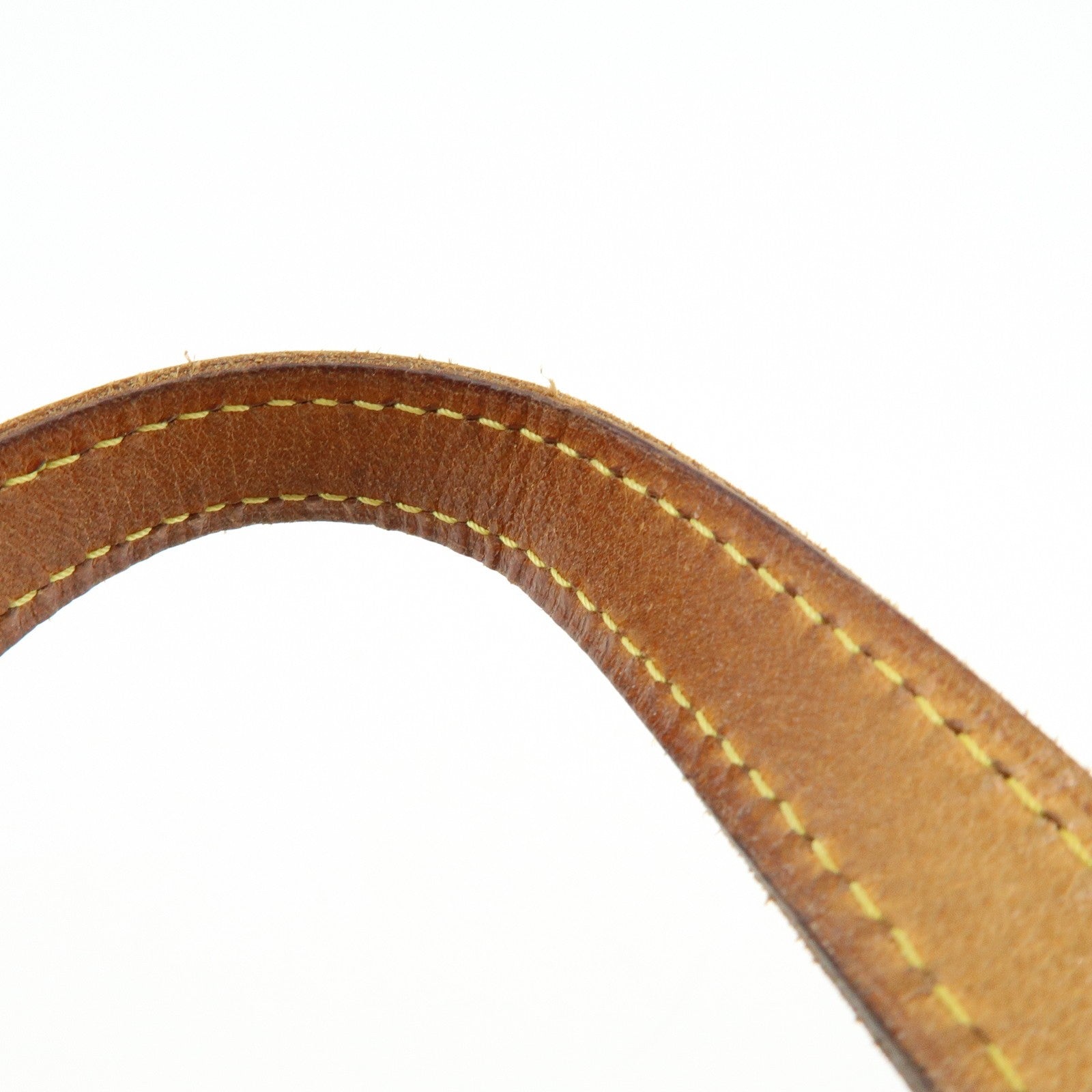 Louis Vuitton Hand Bag - Beige, Vernis Leather