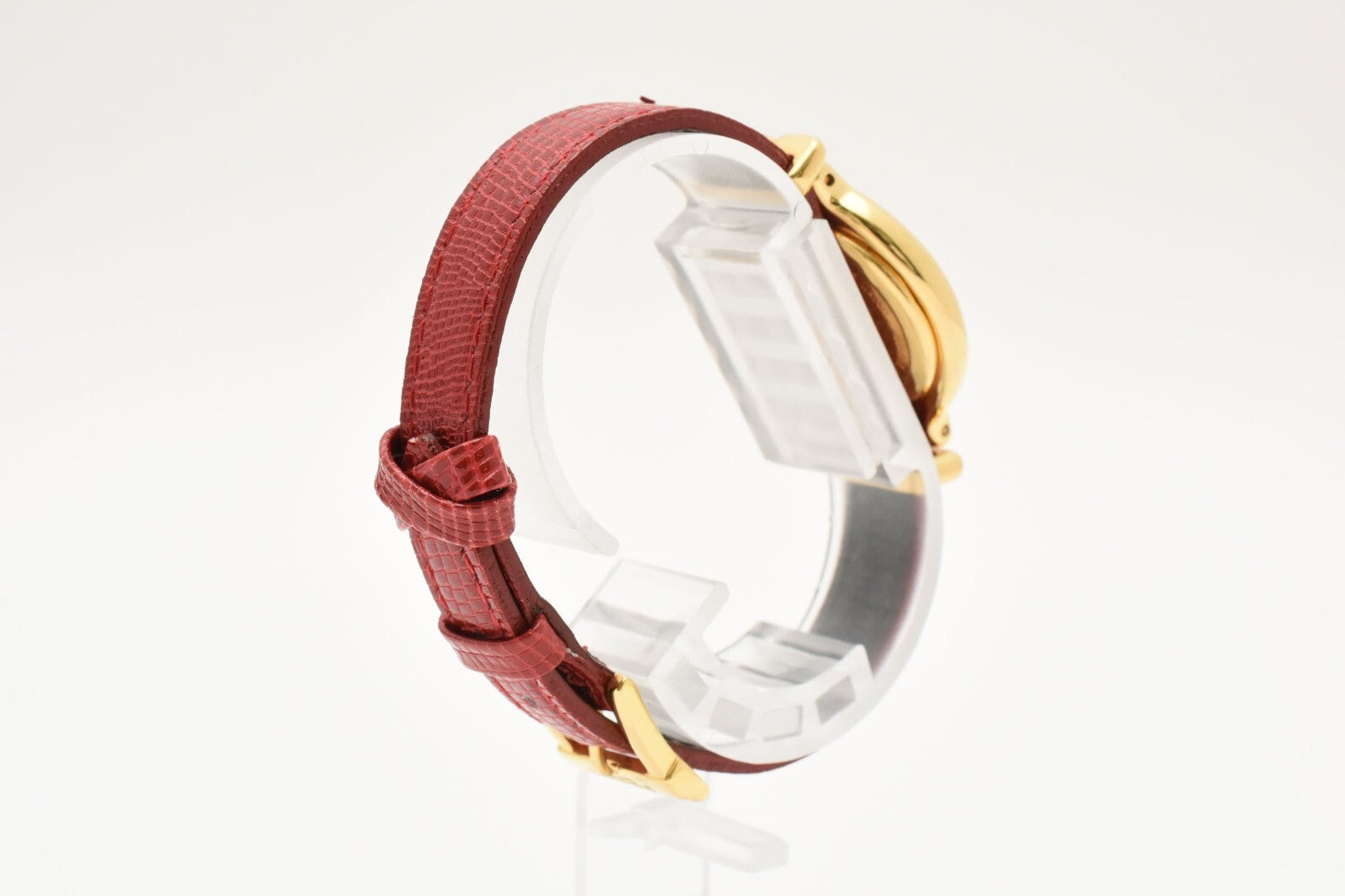 Fendi 640L Wristwatch - Multicolor, Leather