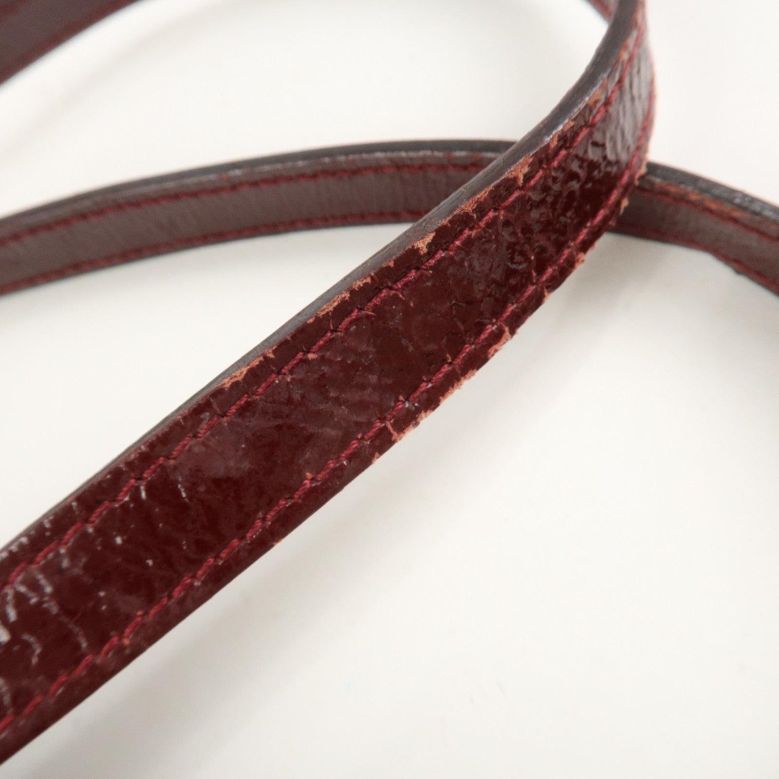 Gucci Tote Bag - Brown Bordeaux, GG Canvas Leather