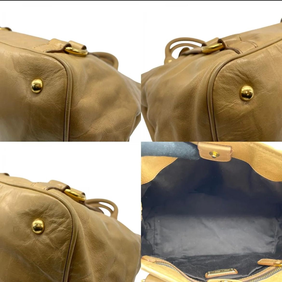 MIU MIU CROSSBODY BAG