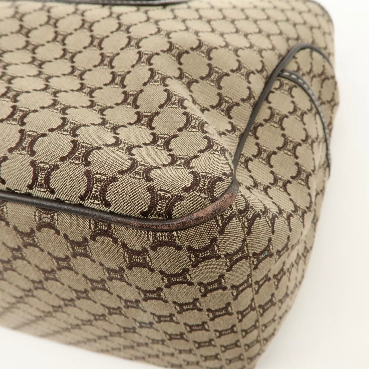 Celine Macadam Boogie Bag