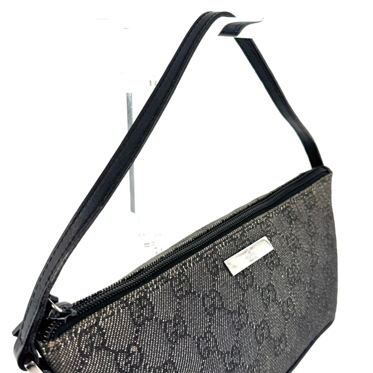 Gucci Boat Accessory Pouch Bag