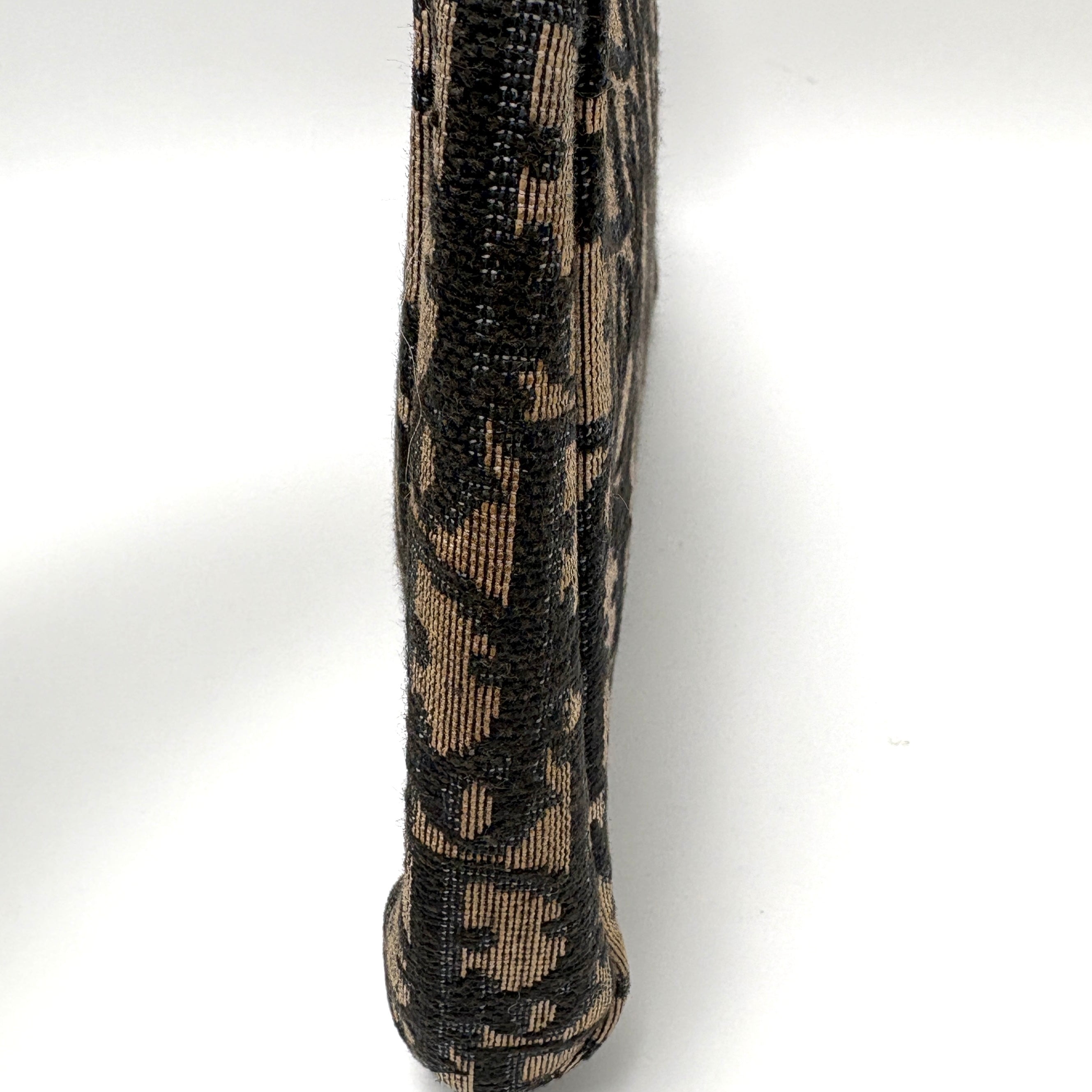 Dior Trotter vintage Clutch