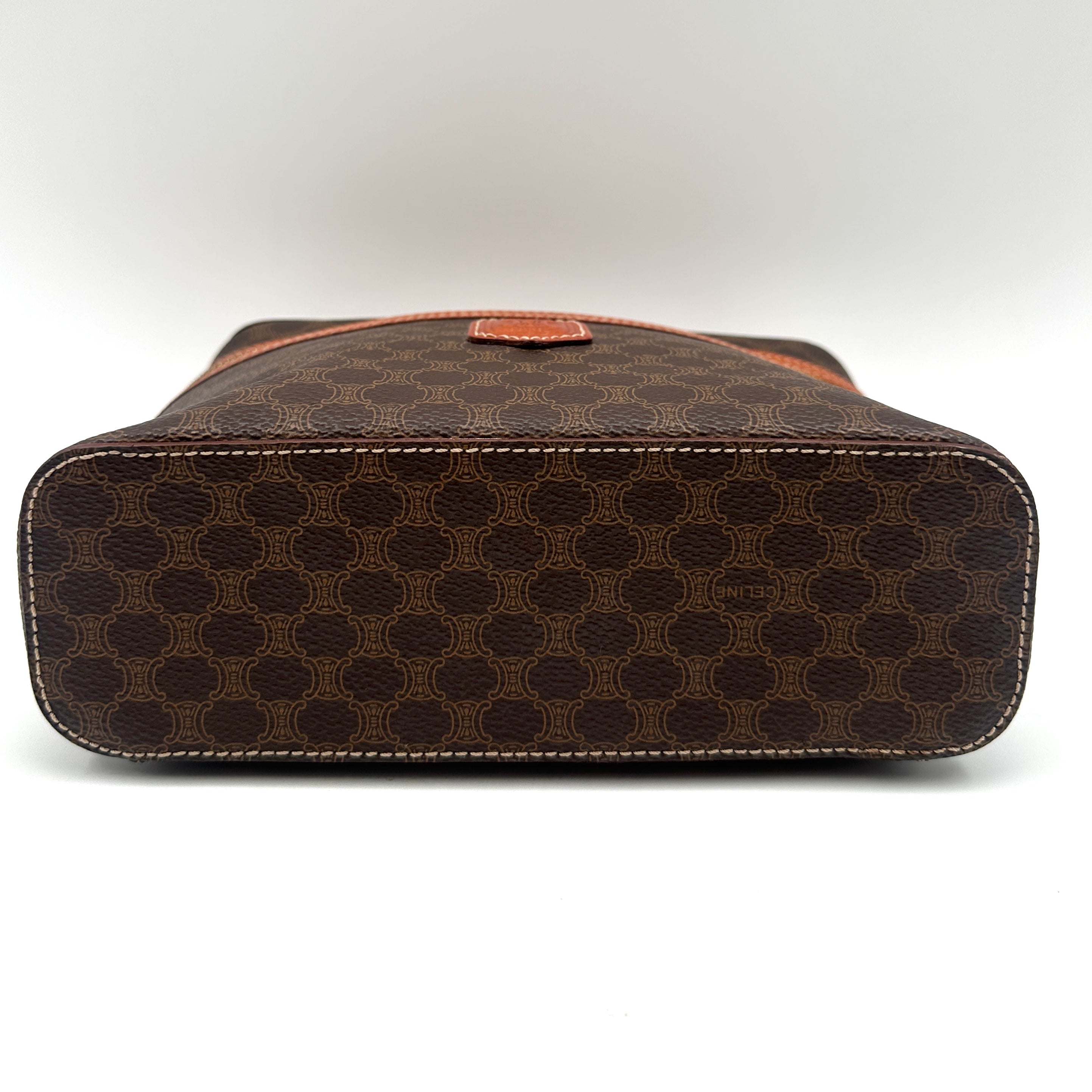 Macadam Vanity Bag Hand Bag
