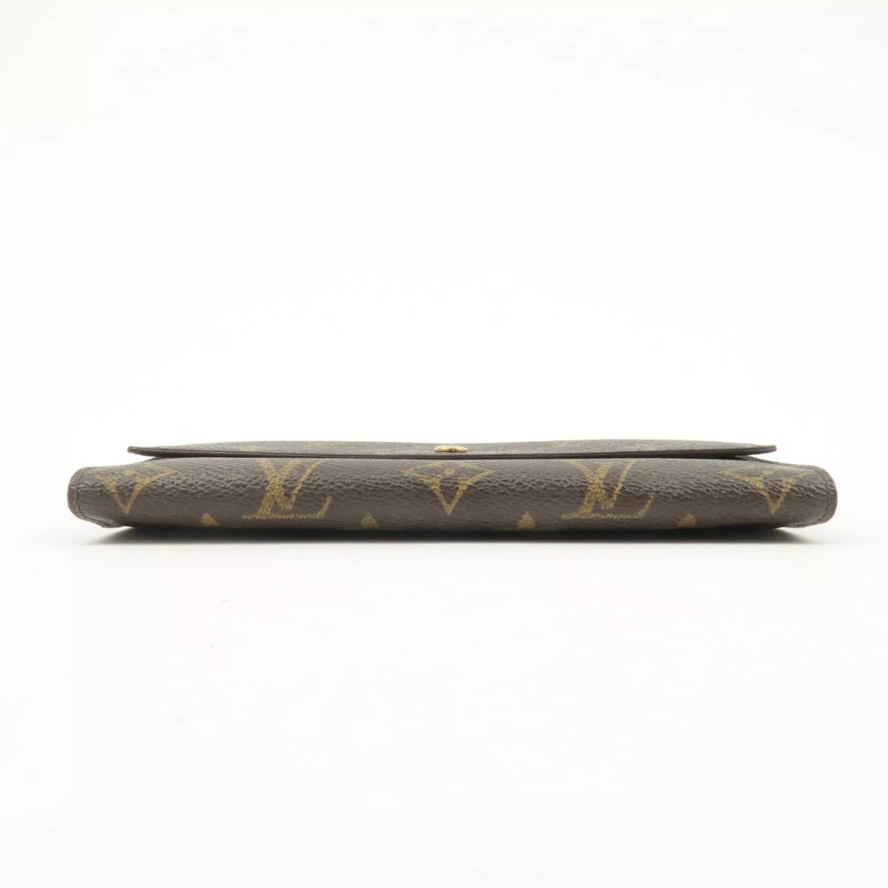 Monogram Portefeuille International Wallet