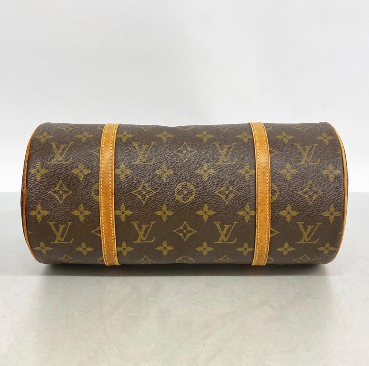 Louis Vuitton Papillon 30