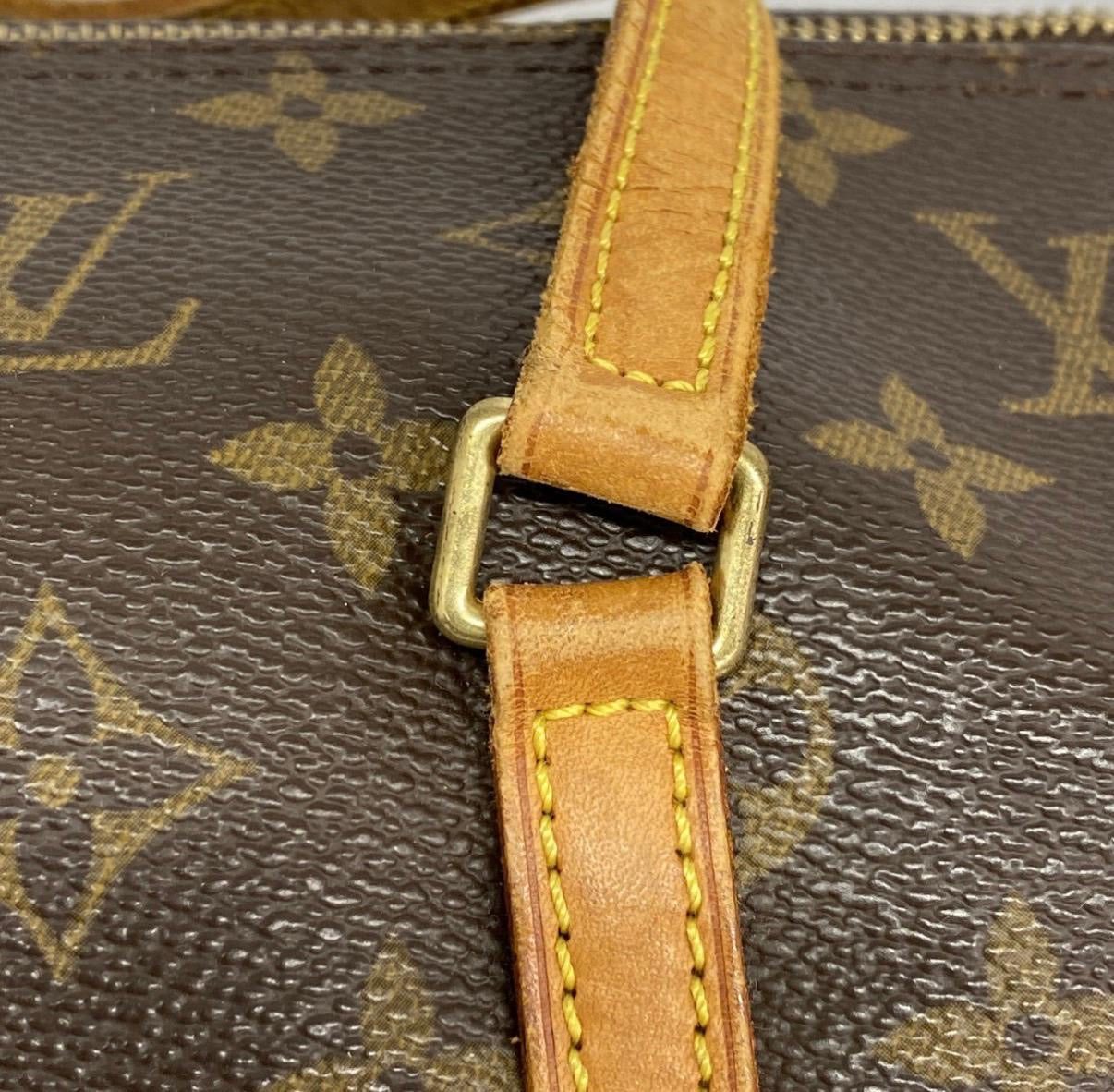 Louis Vuitton Papillon 30