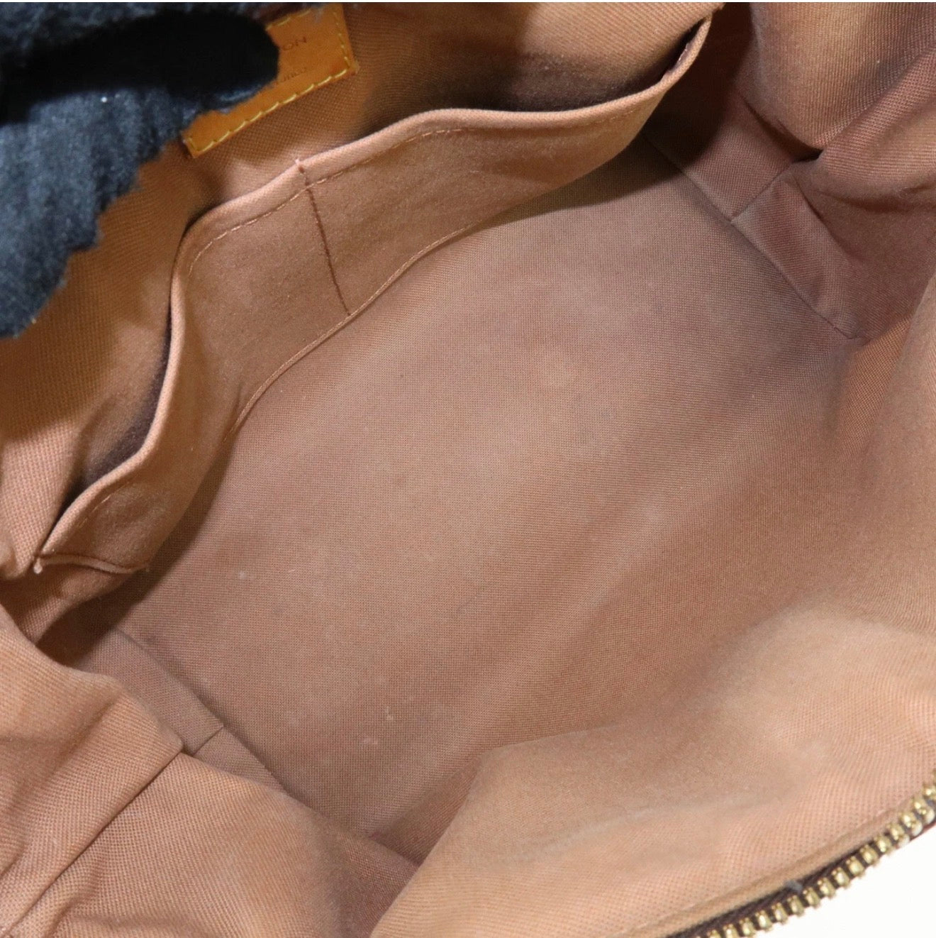 Louis Vuitton Tivoli PM Hand, Shoulder Bag