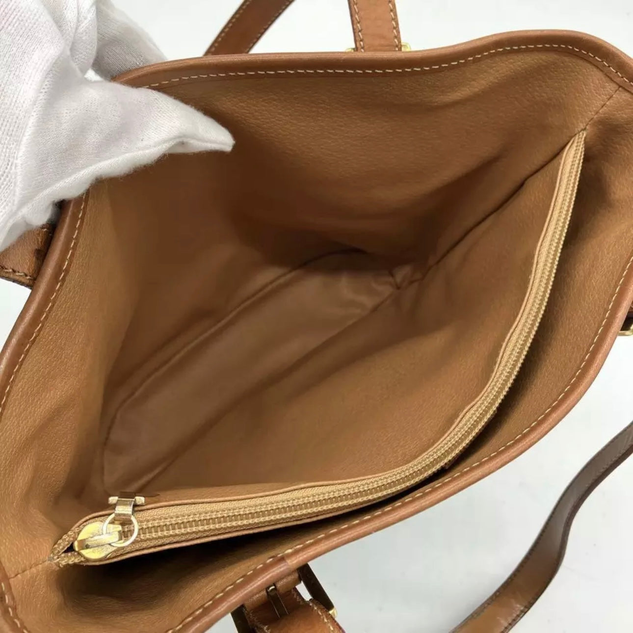 Macadam Tote Bag