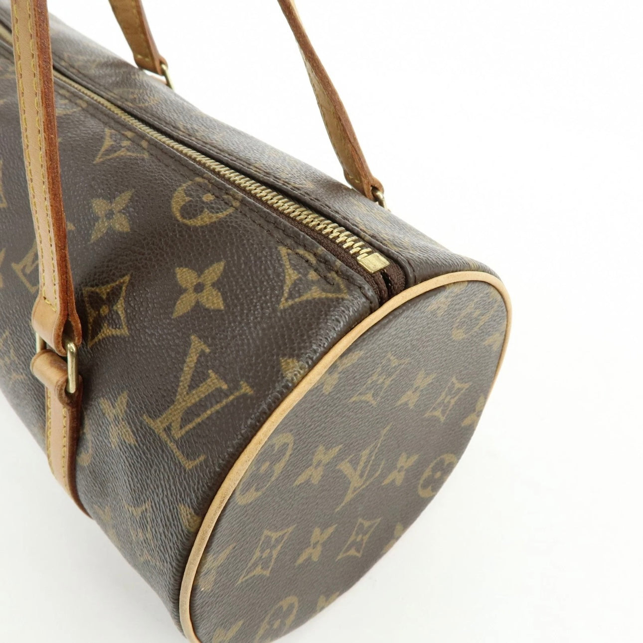 Louis Vuitton Monogram Papillon 26 Handbag