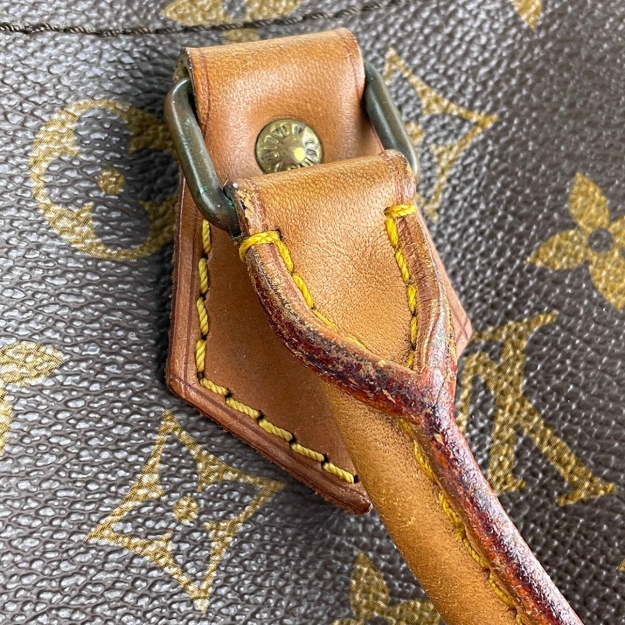 Louis Vuitton Speedy 30