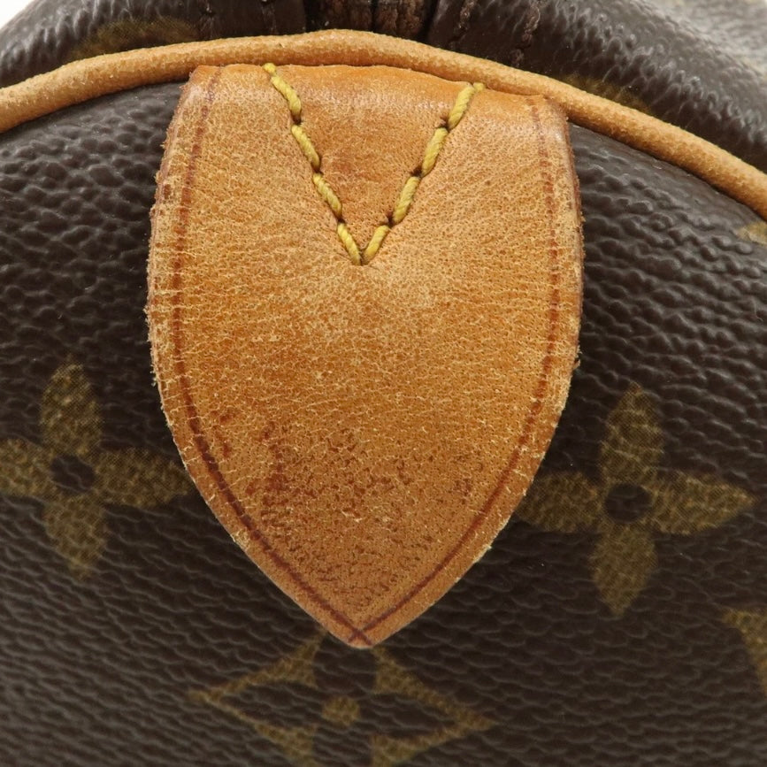 Louis Vuitton Keepall 45