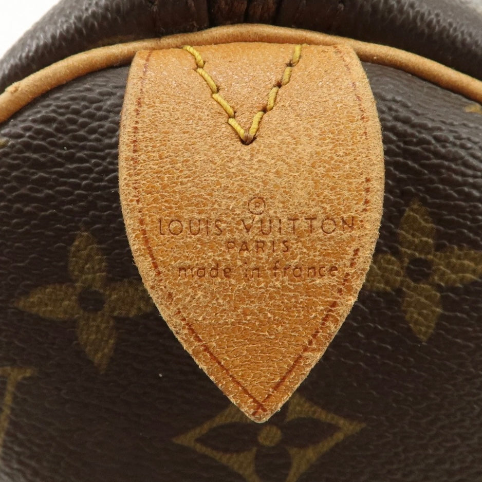 Louis Vuitton Keepall 45