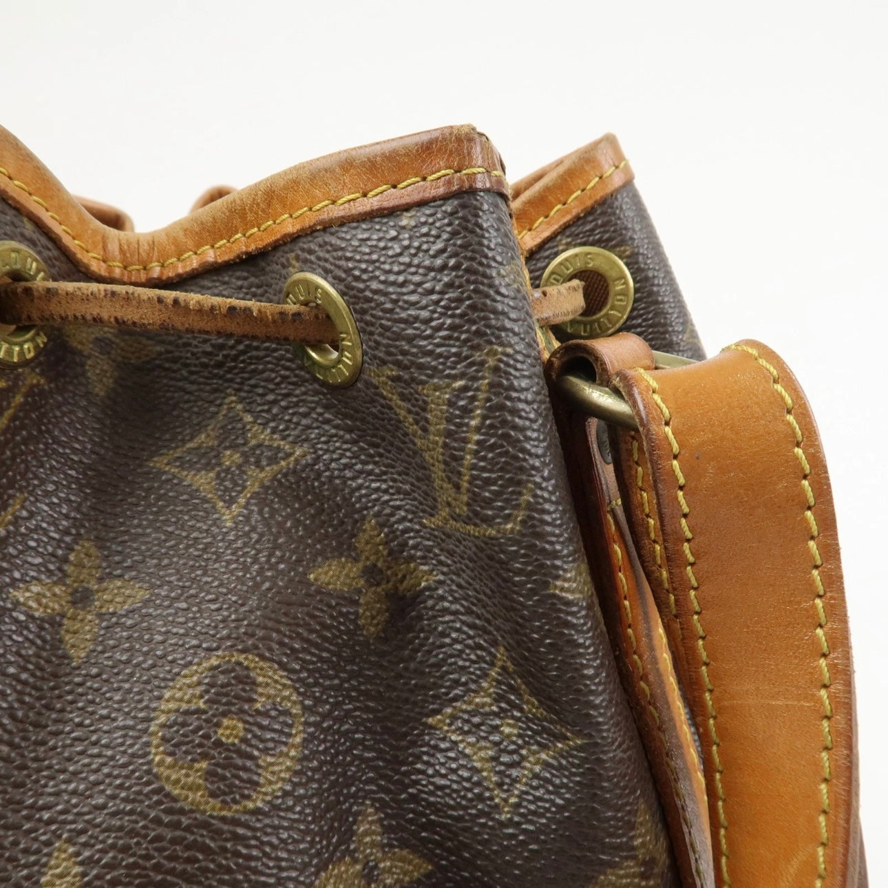 Louis Vuitton Petit Noe