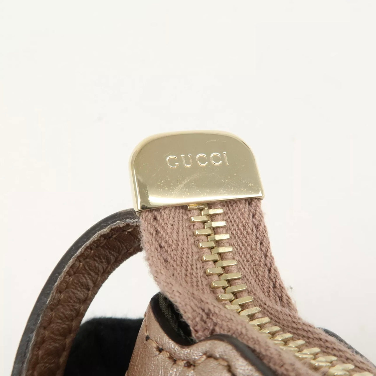 GUCCI Lovely GG Shoulder Bag