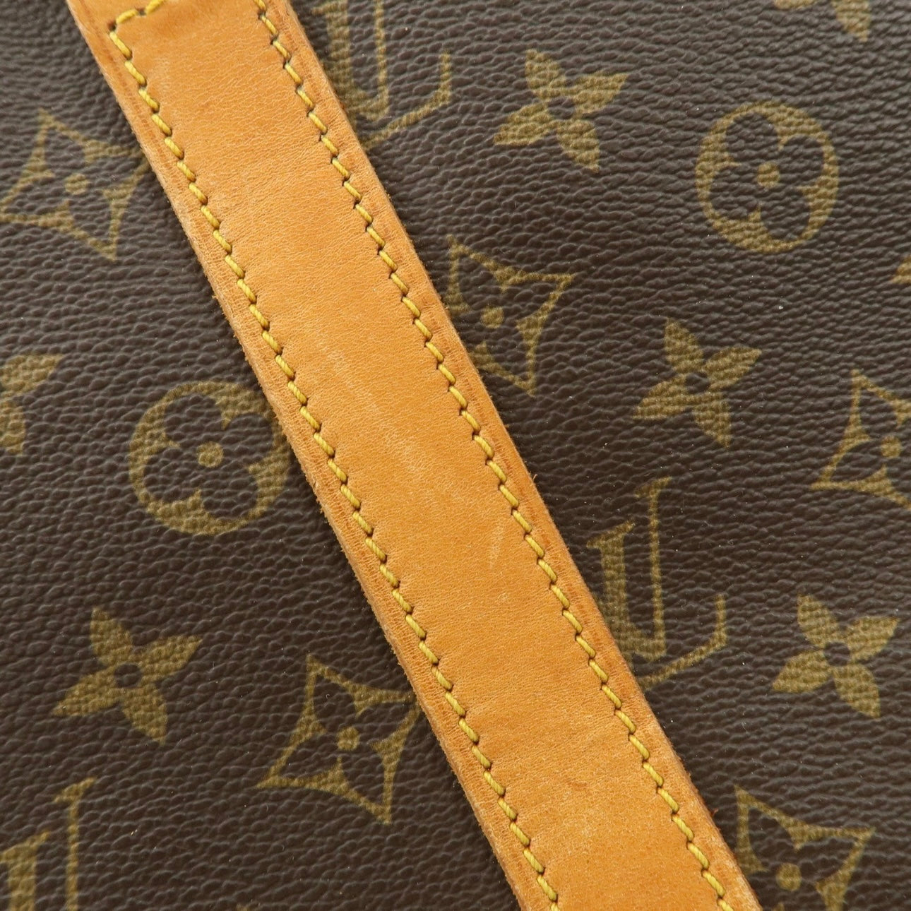 Louis Vuitton Keepall 45