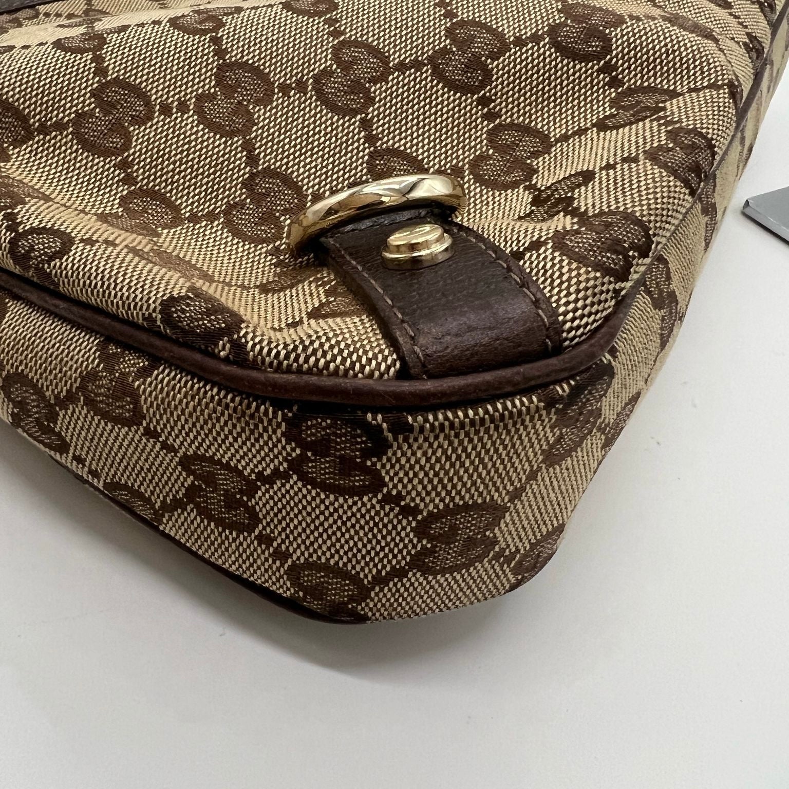 Gucci Abbey D-Ring Hobo shoulder bag