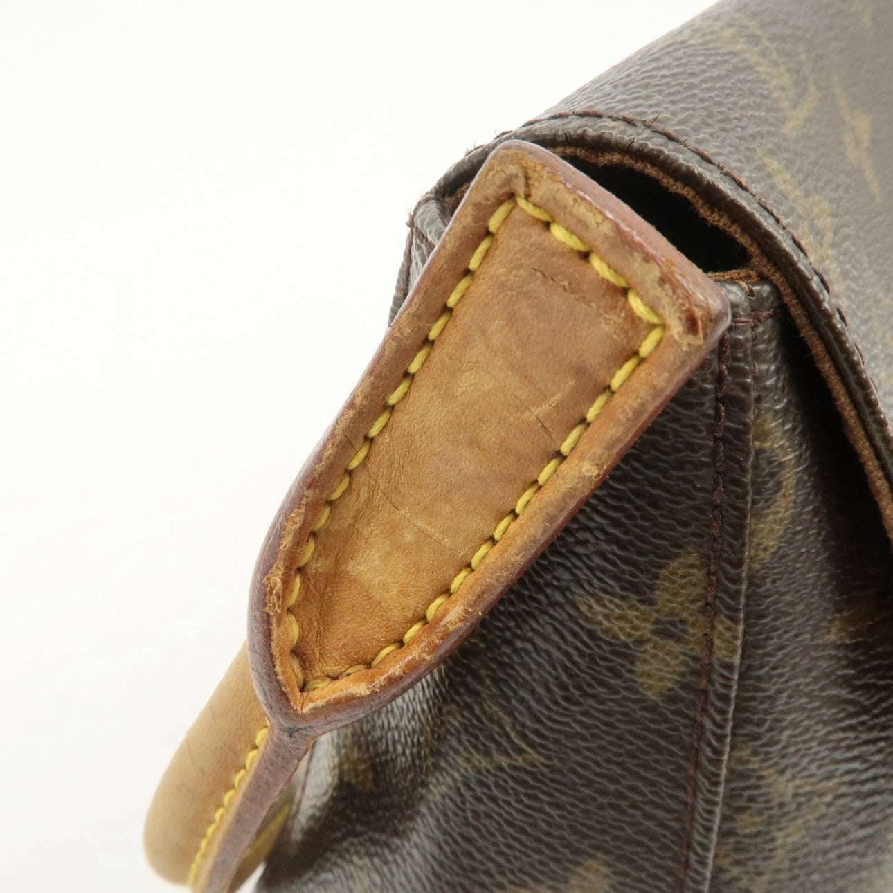 Louis Vuitton Mini Looping Shoulder Bag