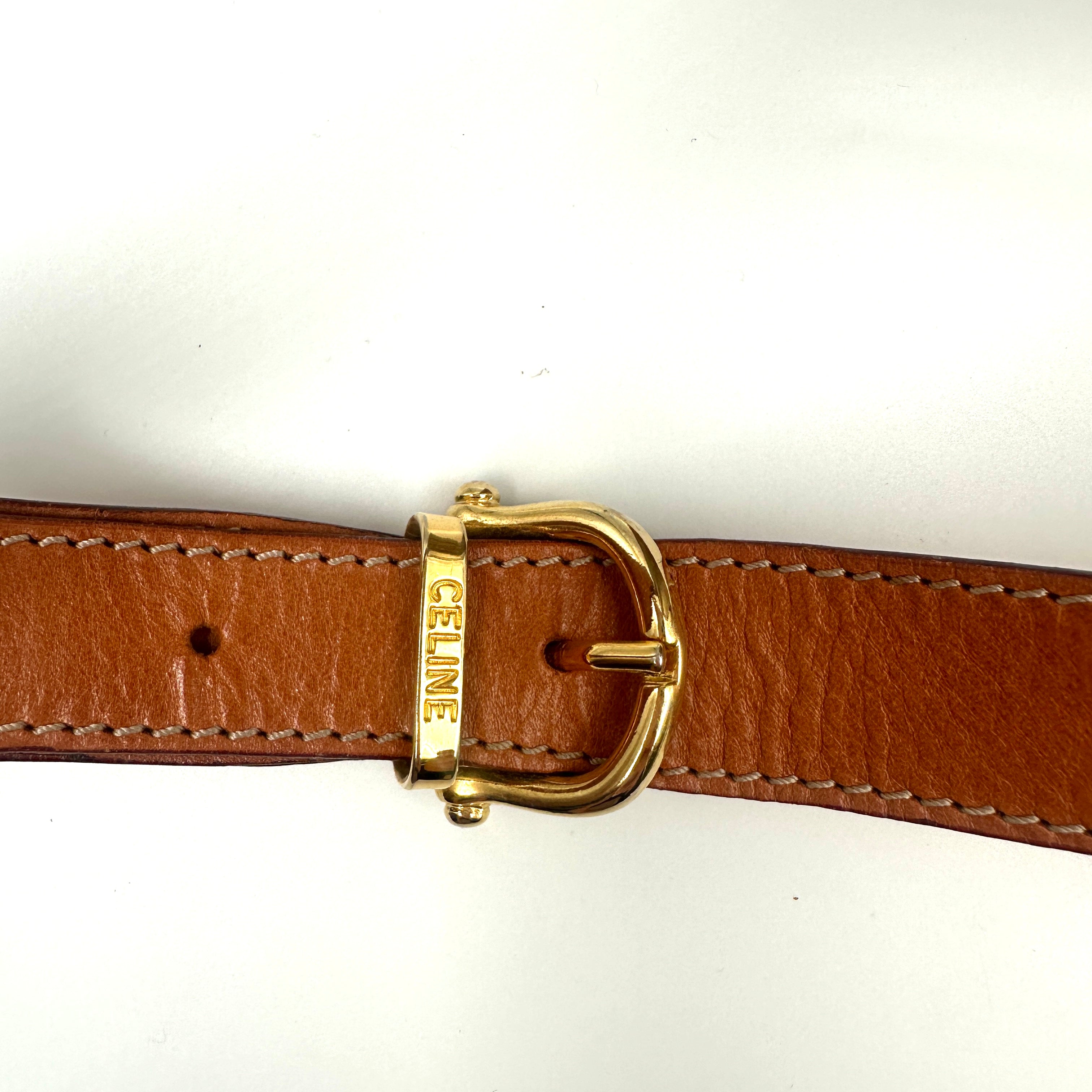 Macadam Shoulder Bag