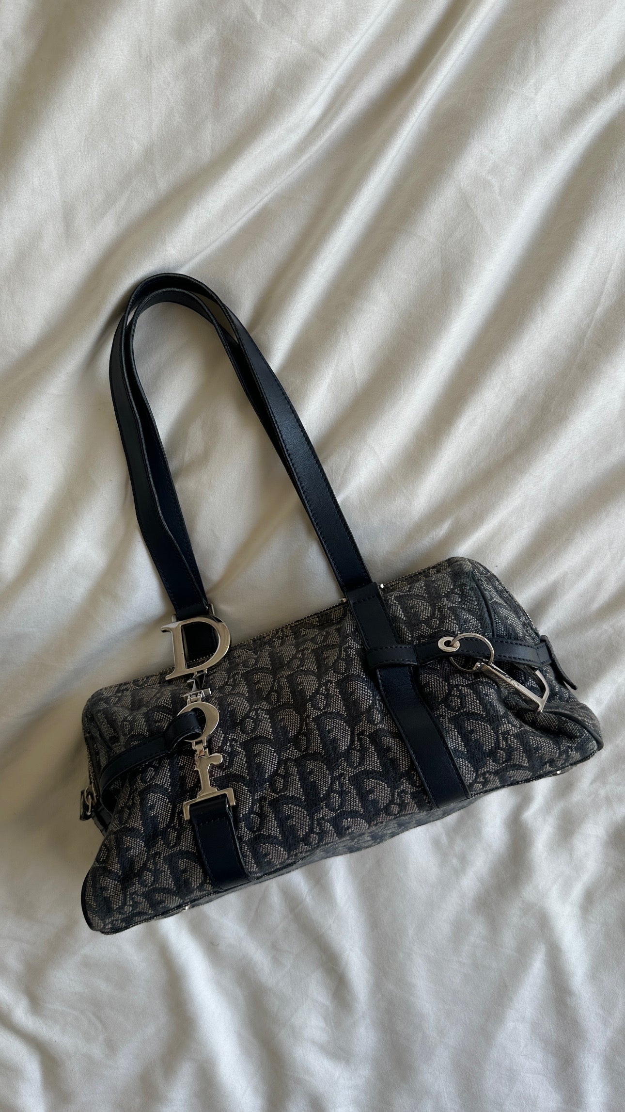 Dior Oblique Handbag