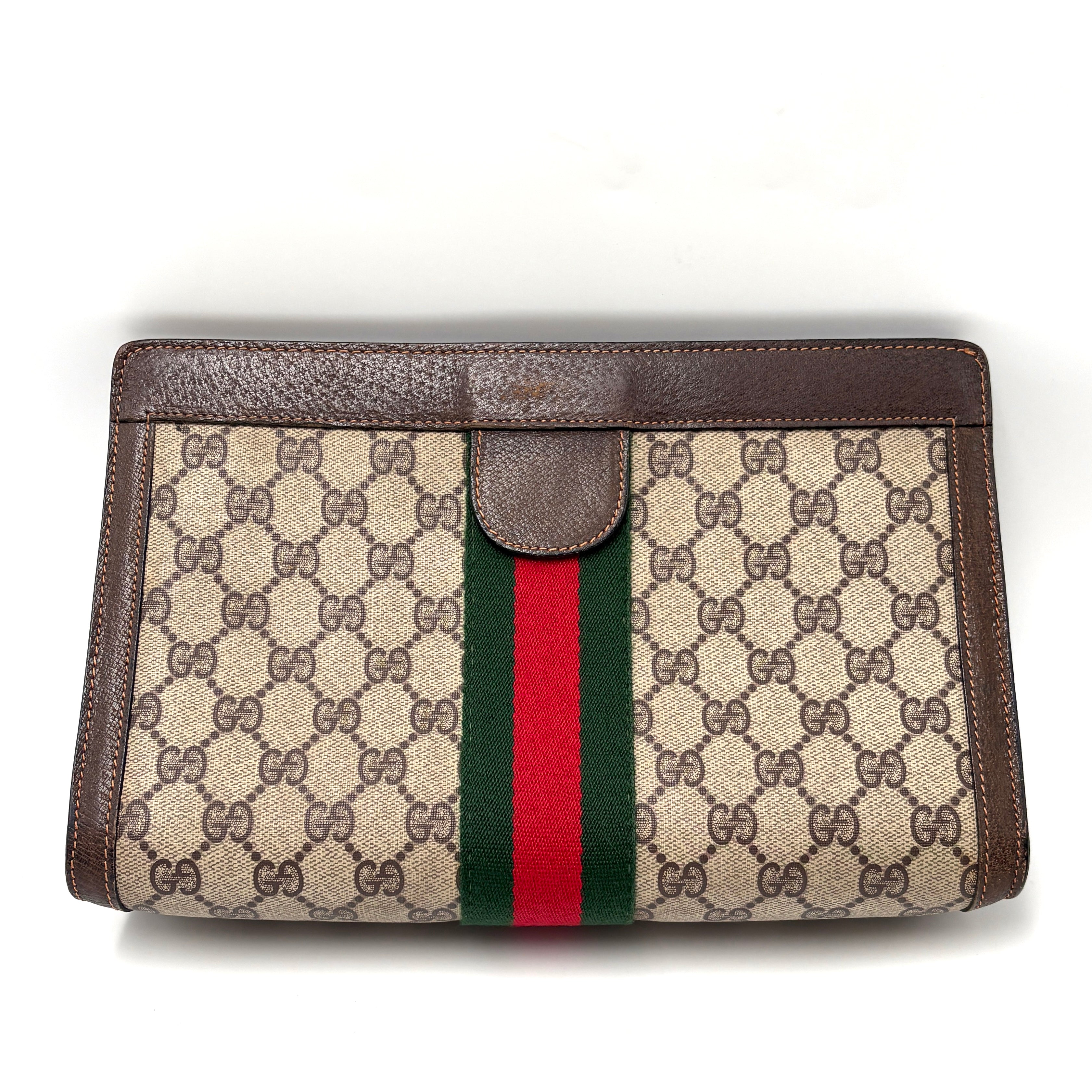 Gucci sherry line clutch