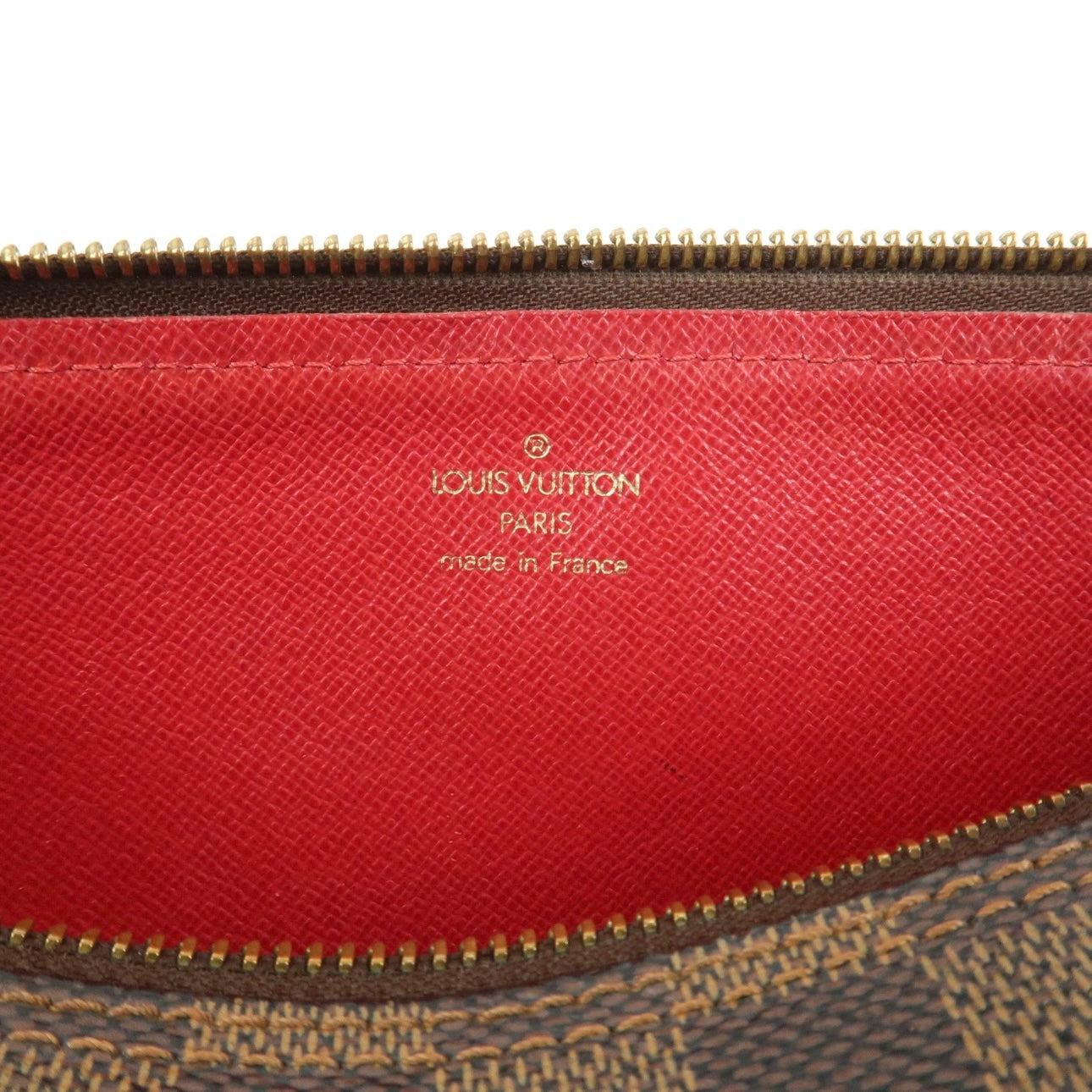 LOUIS VUITTON DAMIER PAPILLON 30