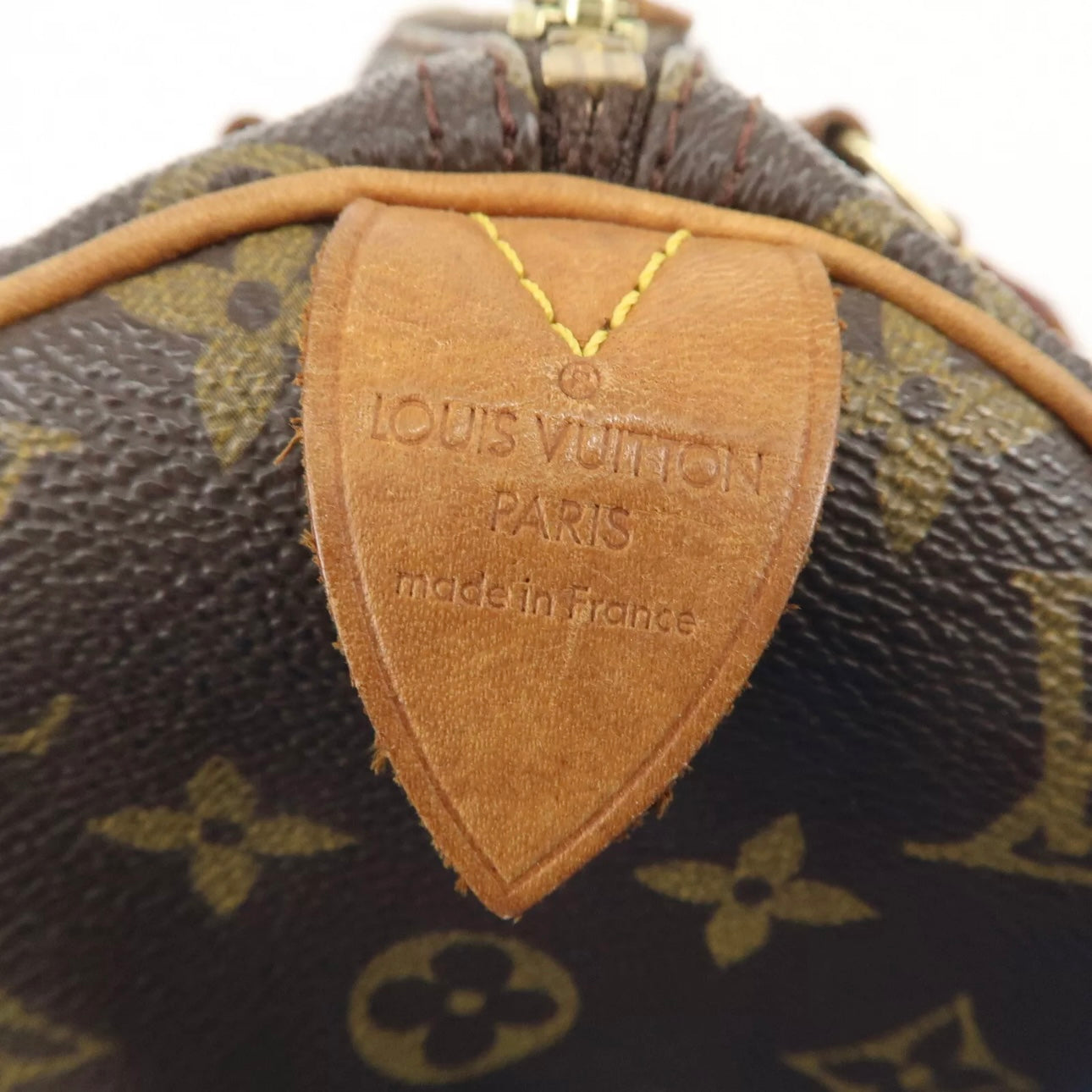 Louis Vuitton Speedy 30