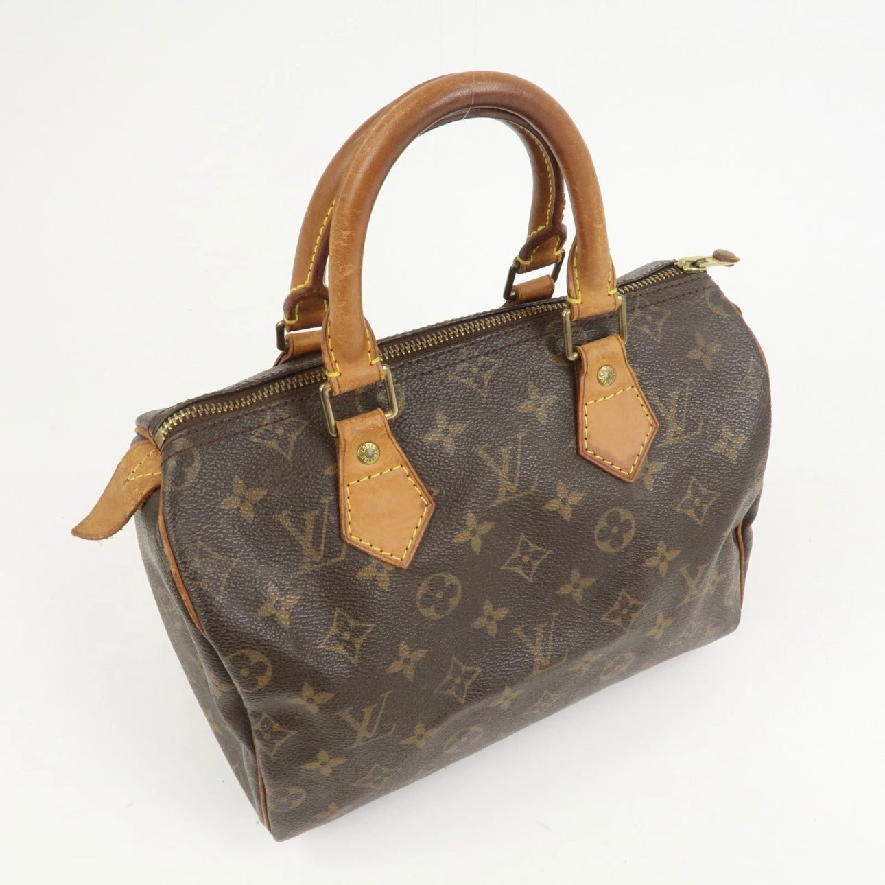 Louis Vuitton Speedy 25
